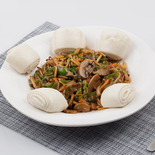 홍콩식 마파두부소스 150g x10개 요리형 매콤 감칠맛 맛있는 소스 샘표 차오차이