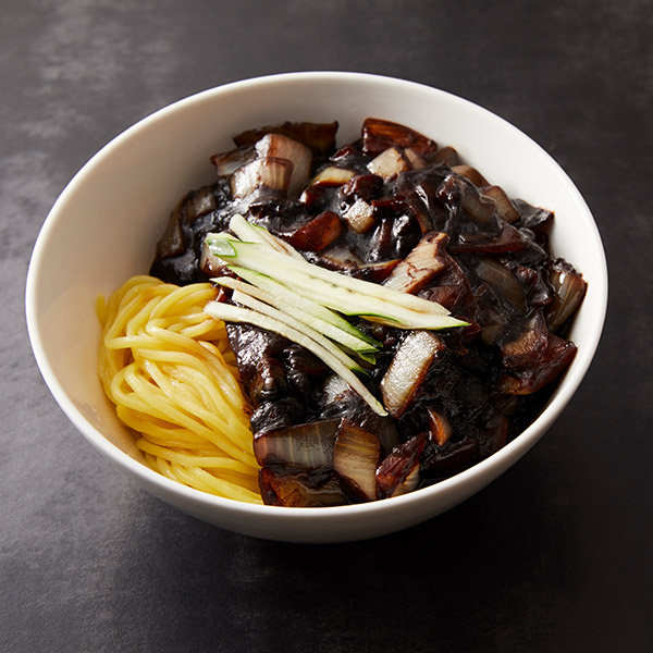 샘표 차오차이 전자레인지용 맛있는 간편식사 여행 캠핑 180g x10개 특제옛날짜장