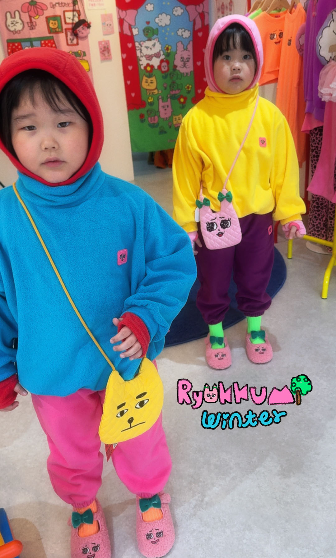 [일본재고] 알프스조거팬츠