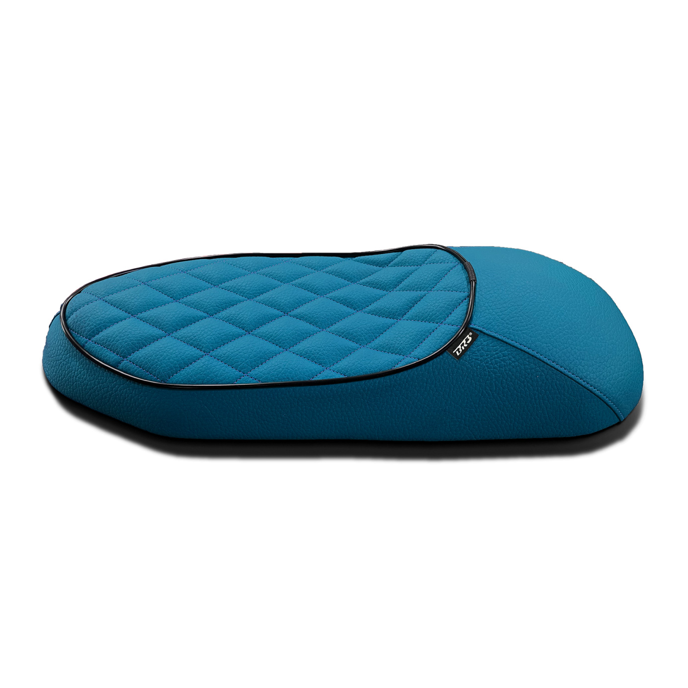 BR3 전기팻바이크, E-SCOOTER SEAT [BLUE]