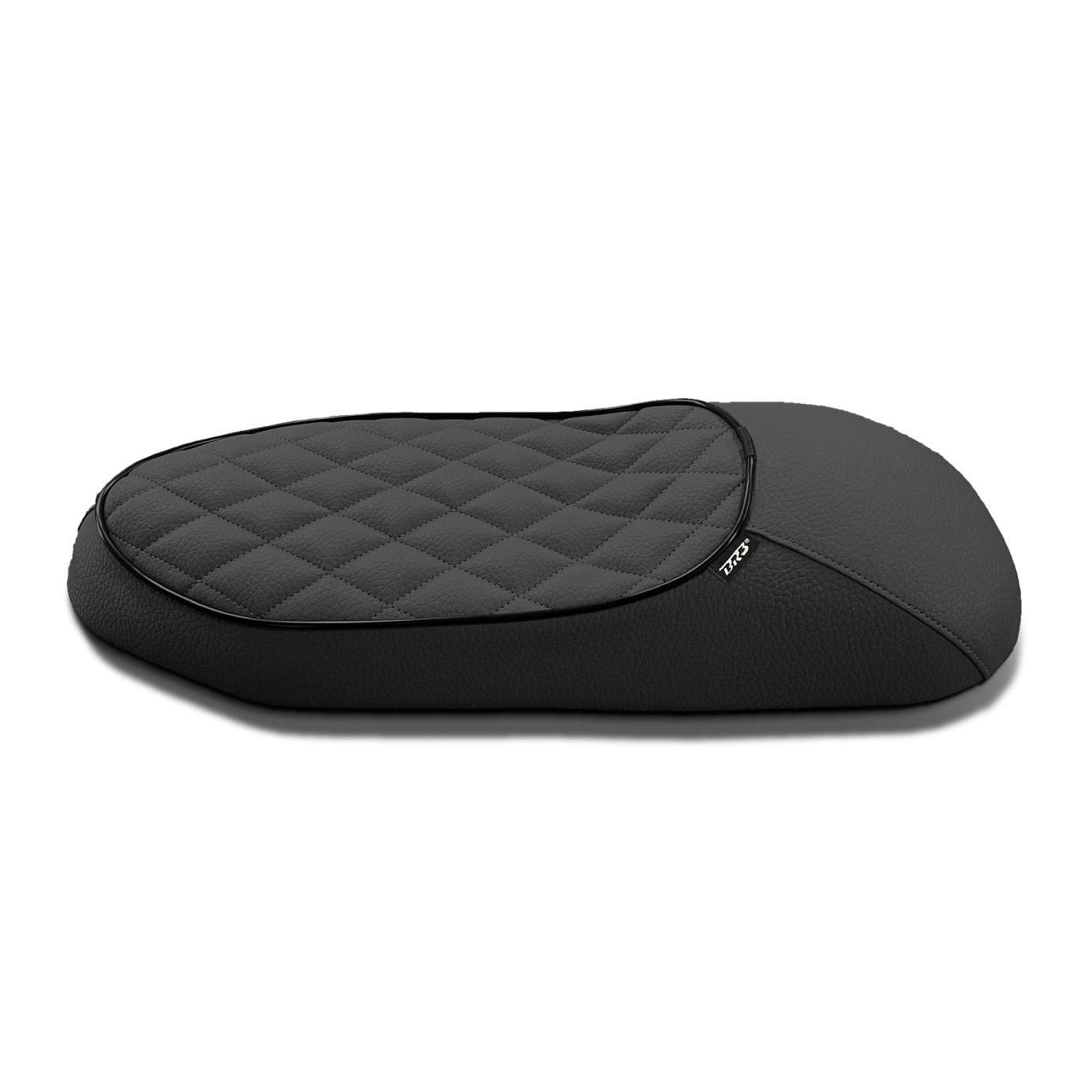BR3 전기팻바이크, E-SCOOTER SEAT [BLACK]