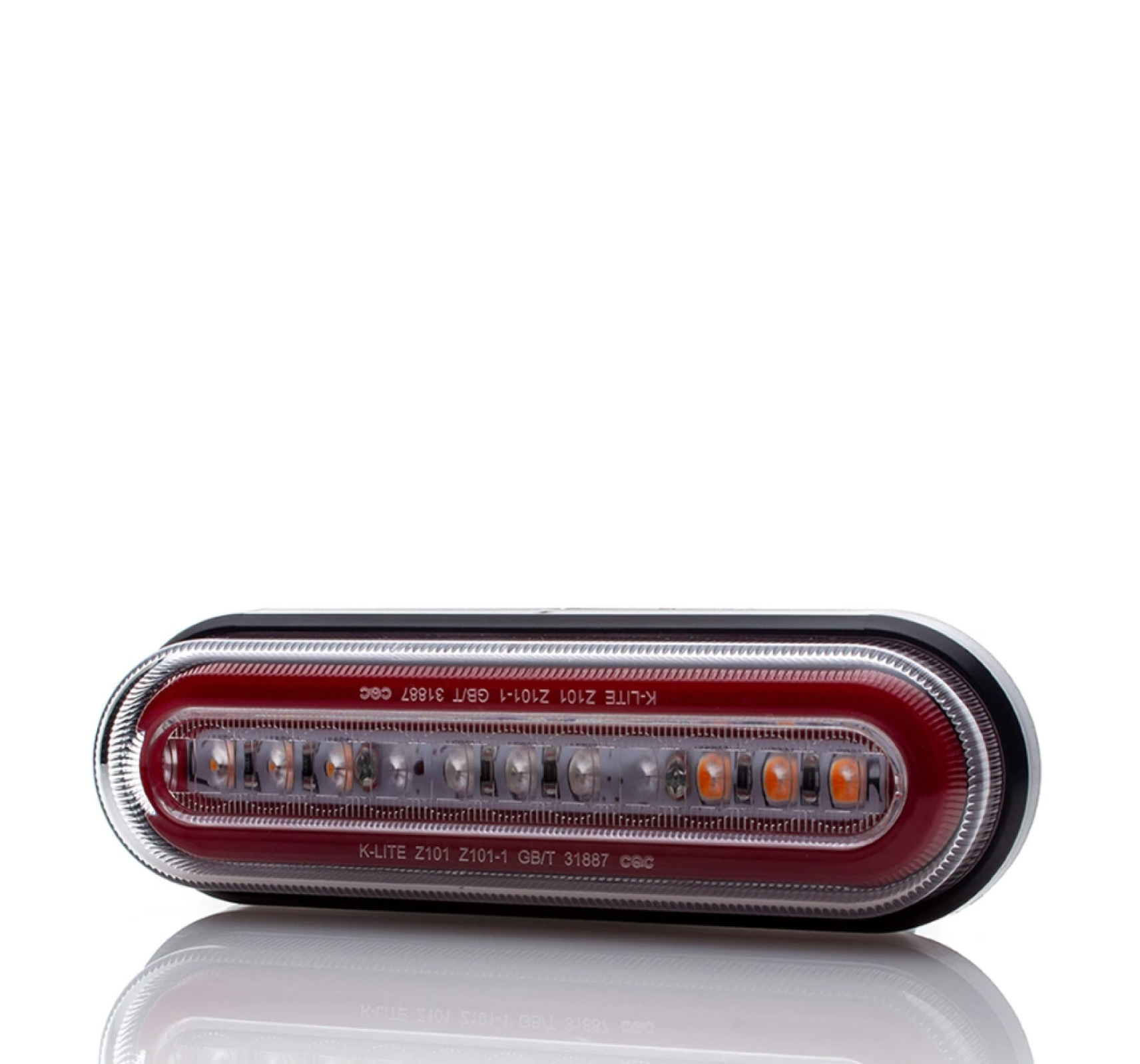 BR3 전기팻바이크 48V MULTI FUNCTION TAIL LIGHT [테일라이트,브레이크라이트, 턴시그널]