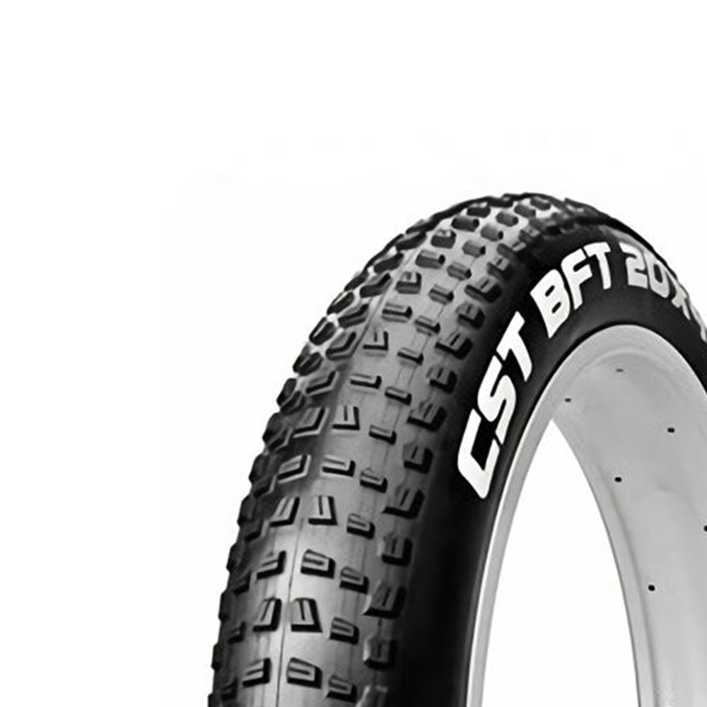 BR3 전기팻바이크, E-SCOOTER 20×4.0 CST 팻타이어