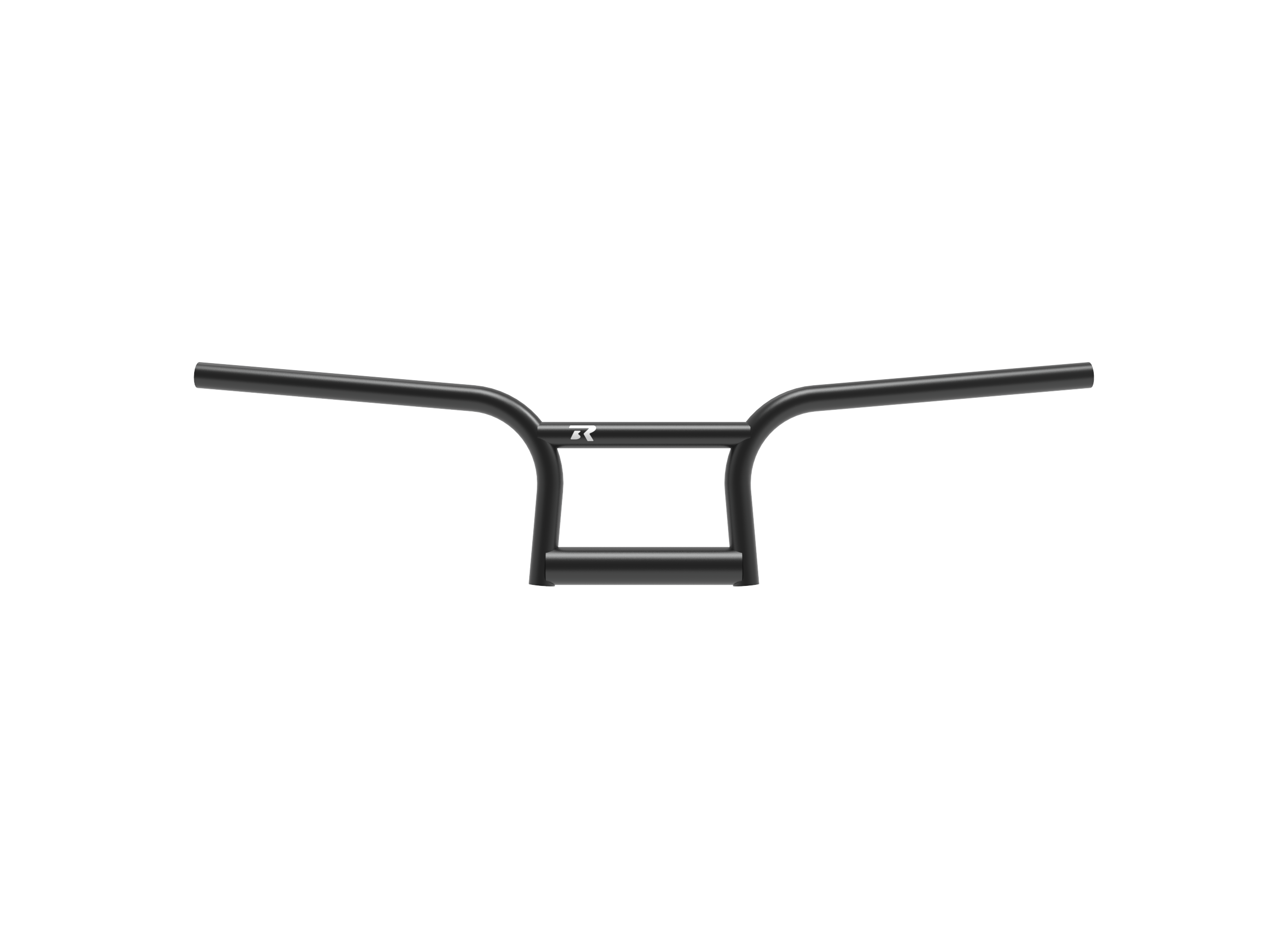 4 PIECE-HANDLE [BLACK]