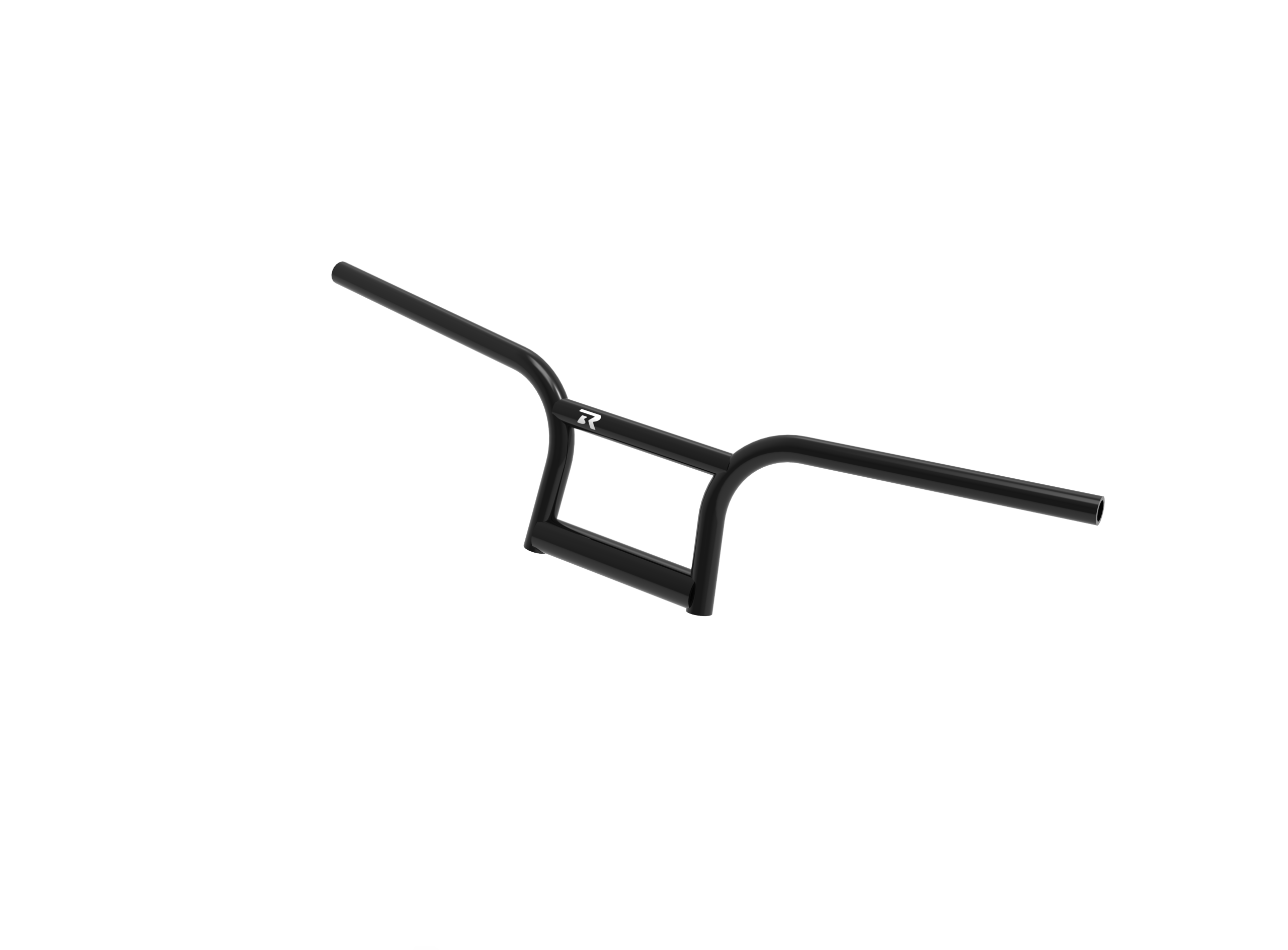 4 PIECE-HANDLE [BLACK]