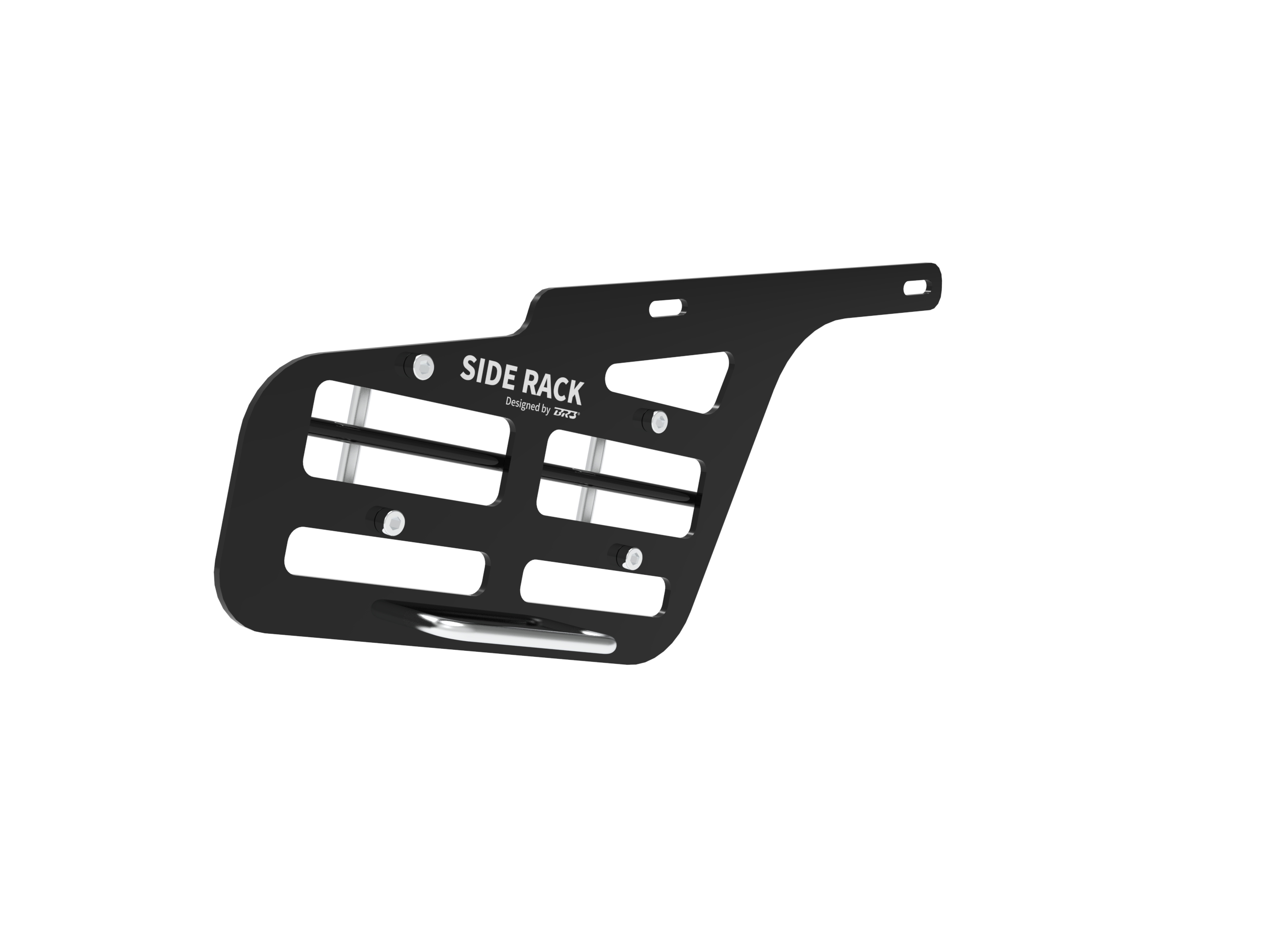 BR3 SIDE RACK (공용)