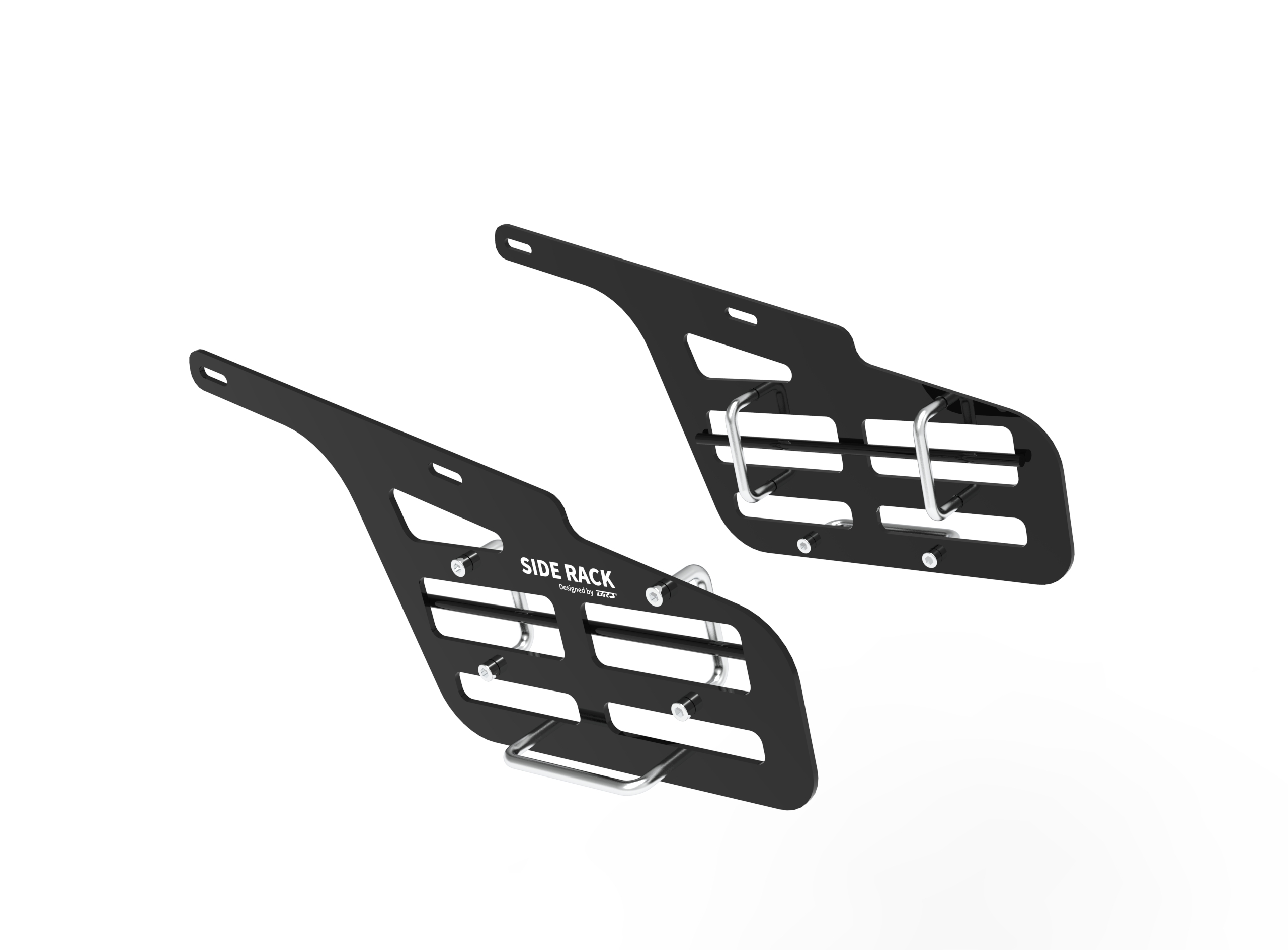 BR3 SIDE RACK (공용)