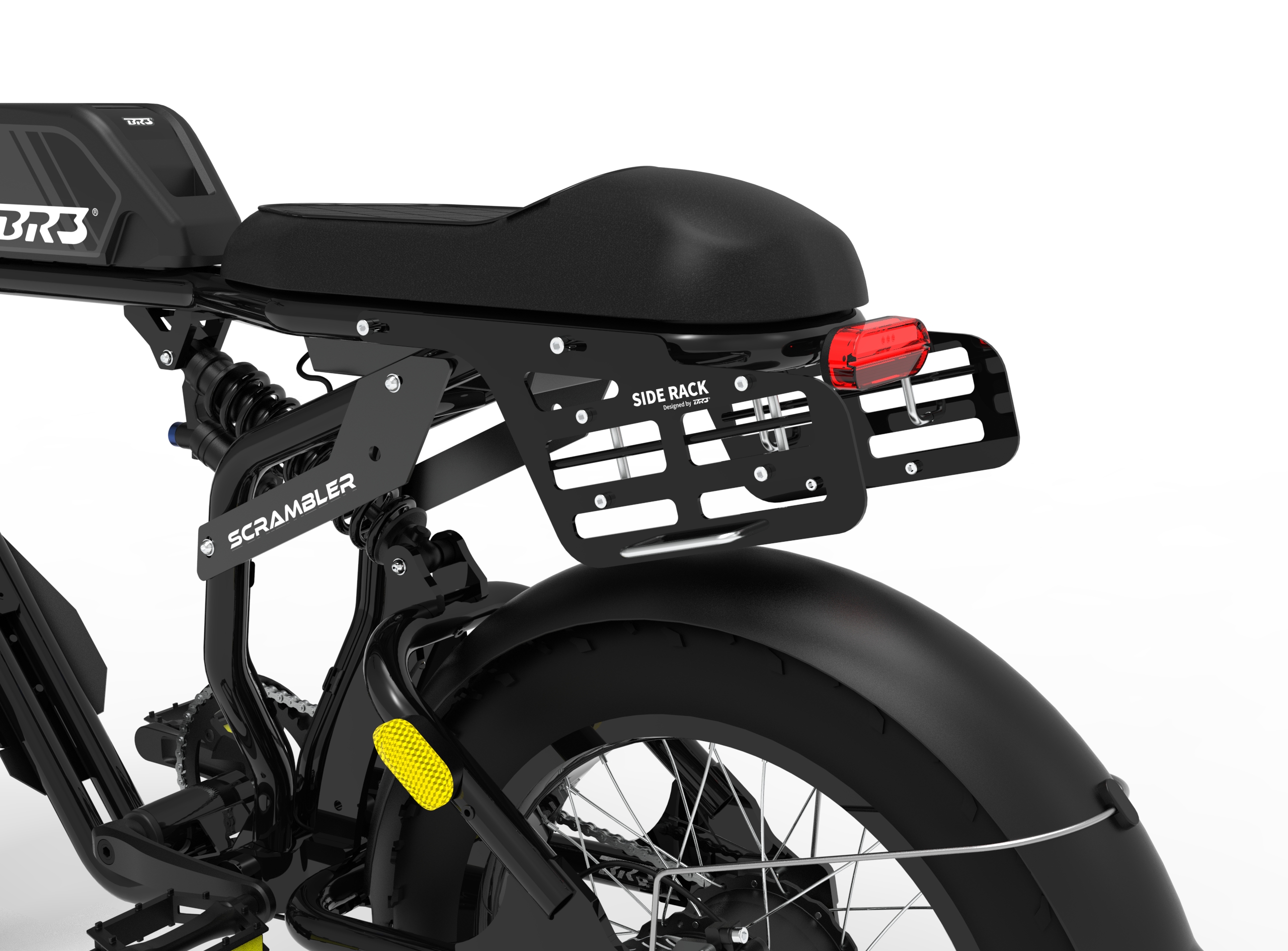 BR3 SIDE RACK (공용)