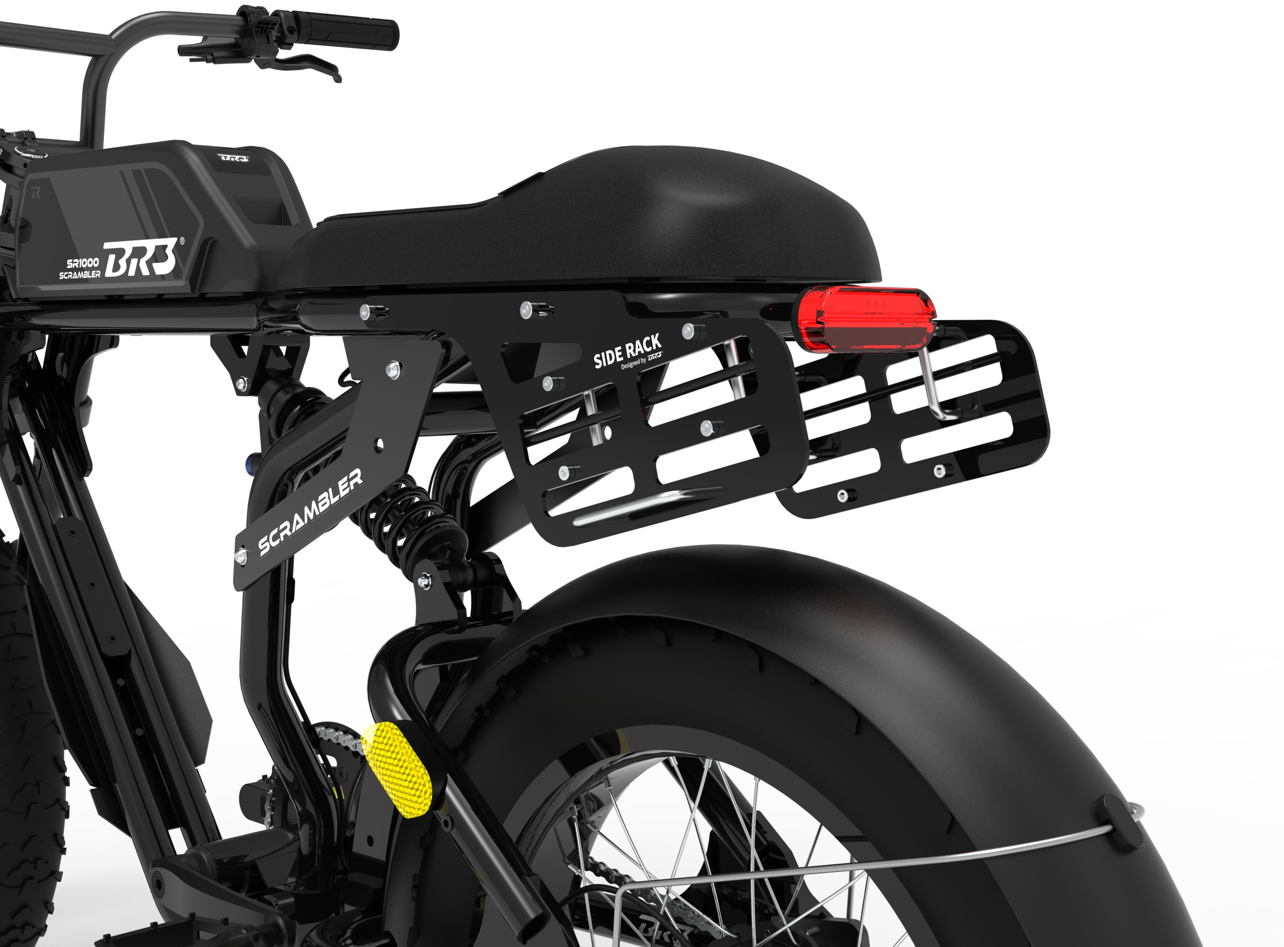 BR3 SIDE RACK (공용)