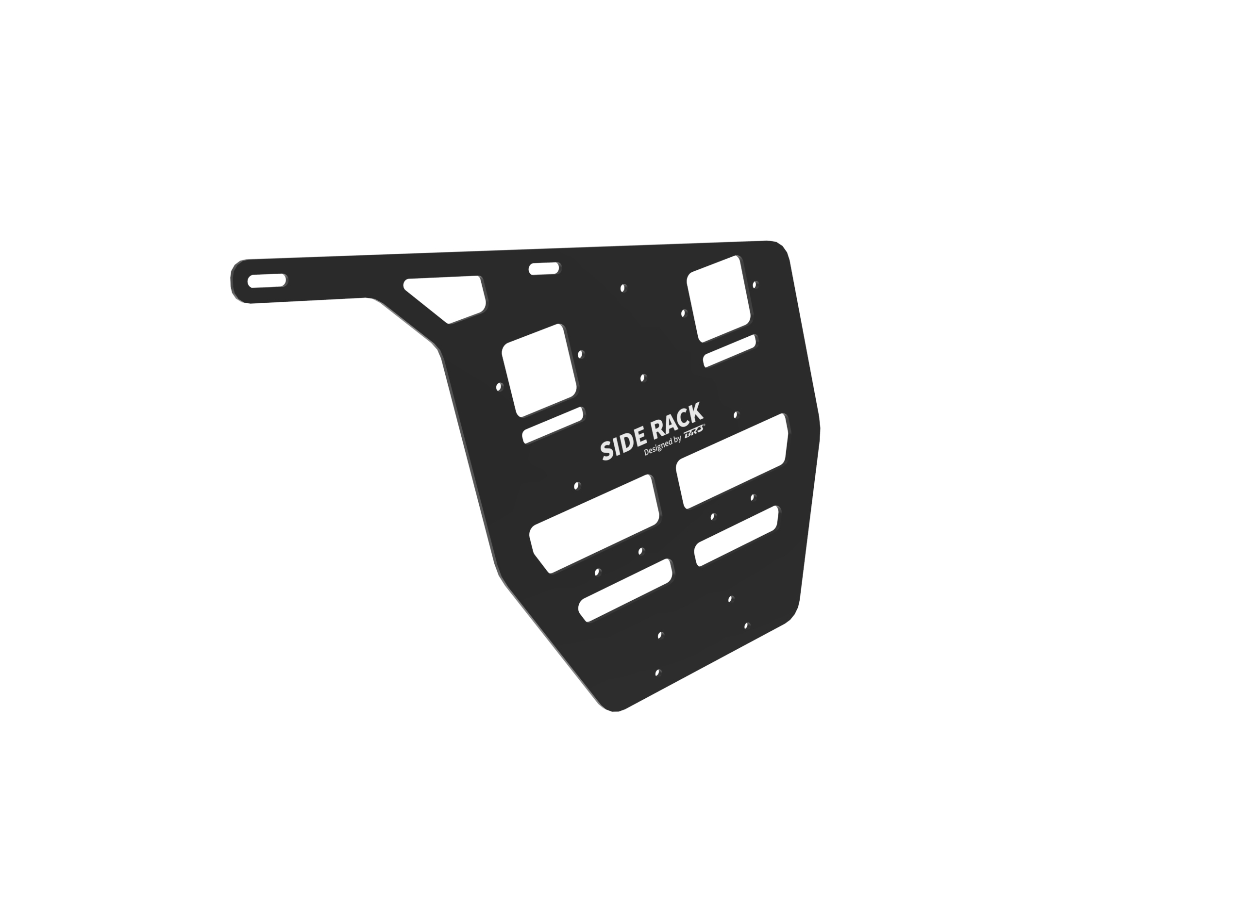 BR3 SIDE RACK2 (공용)