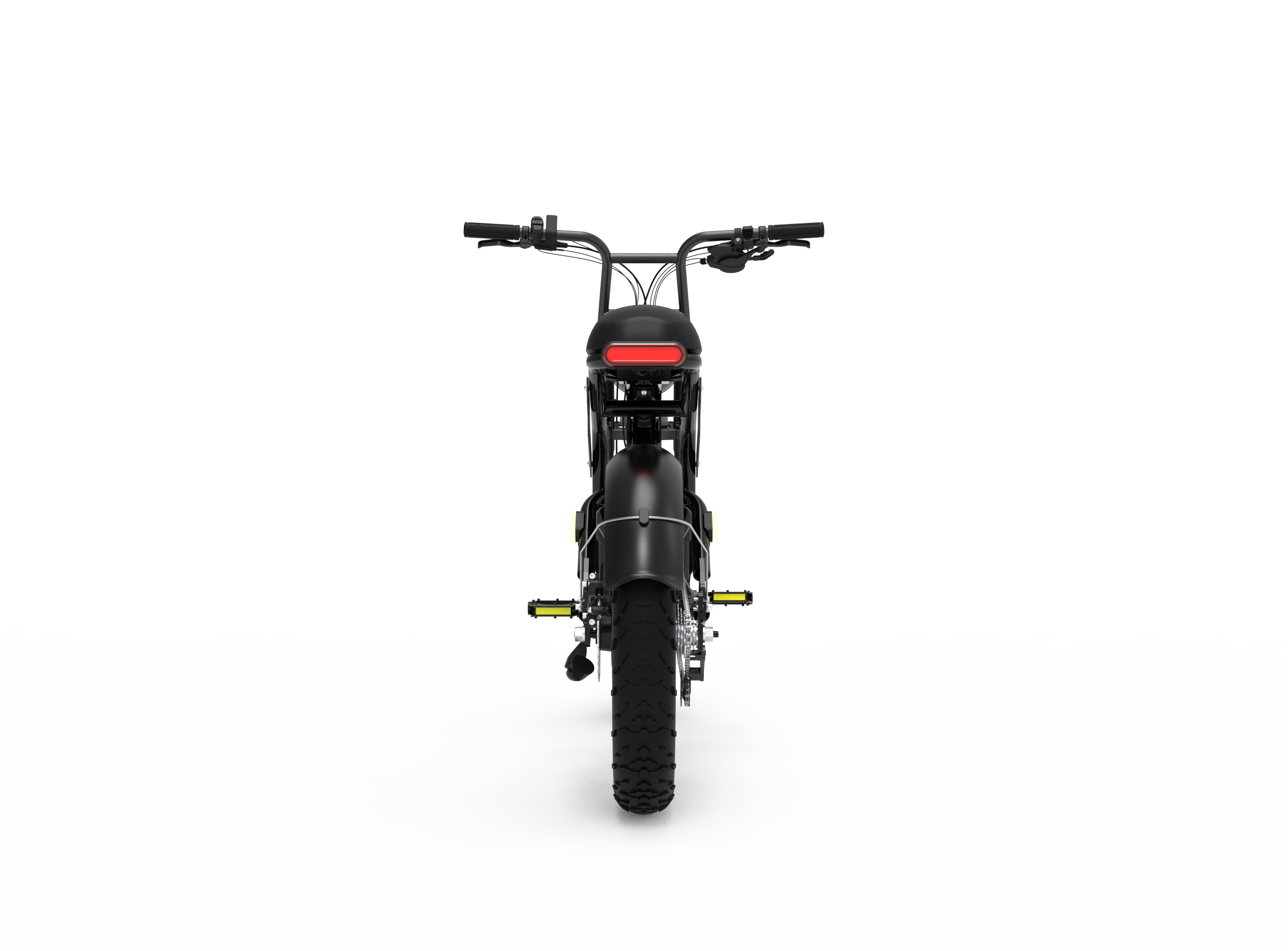 BR3 스크램블러 SR1000S [BLACK]