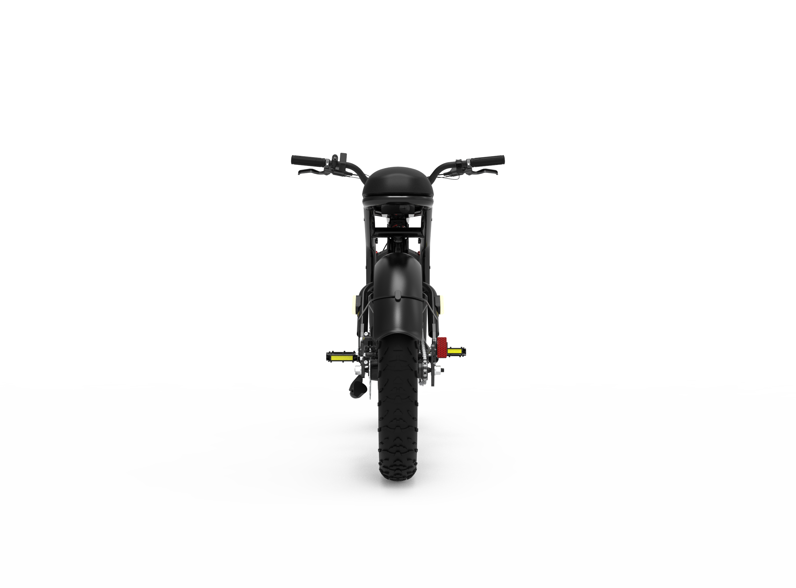 BR3 스크램블러 SR1000[BLACK]