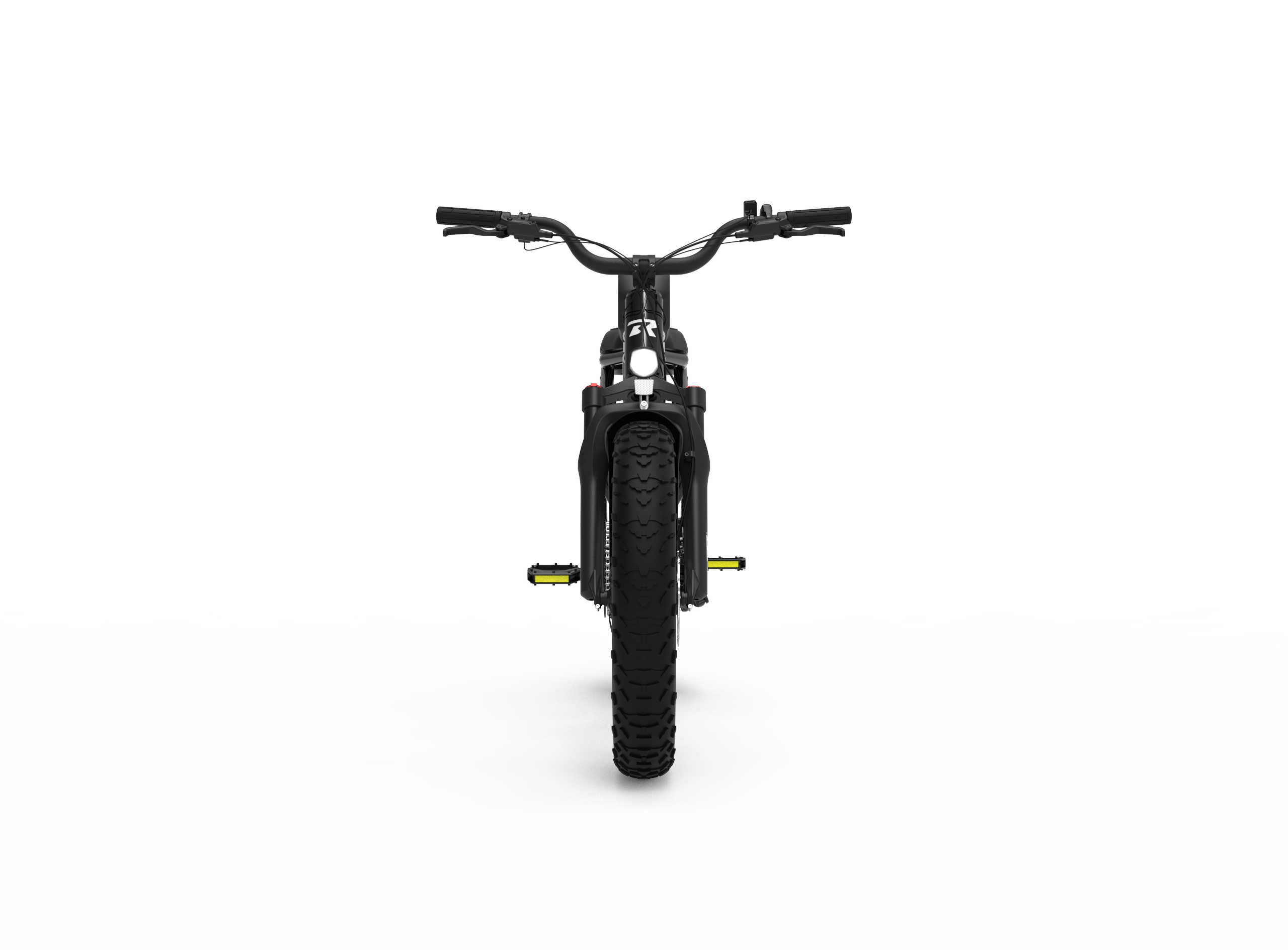 BR3 스크램블러 SR1000[BLACK]