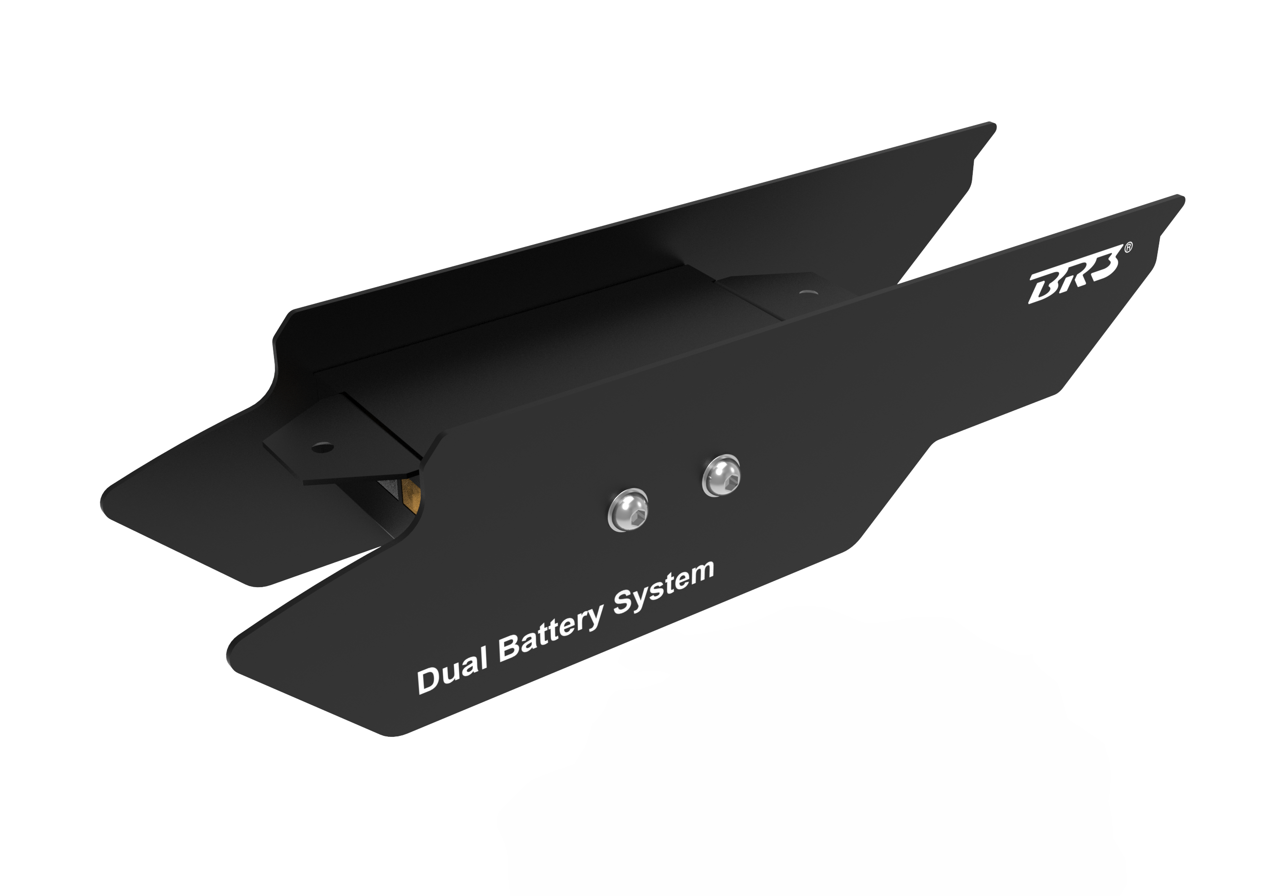 DBS (Dual Battery System)