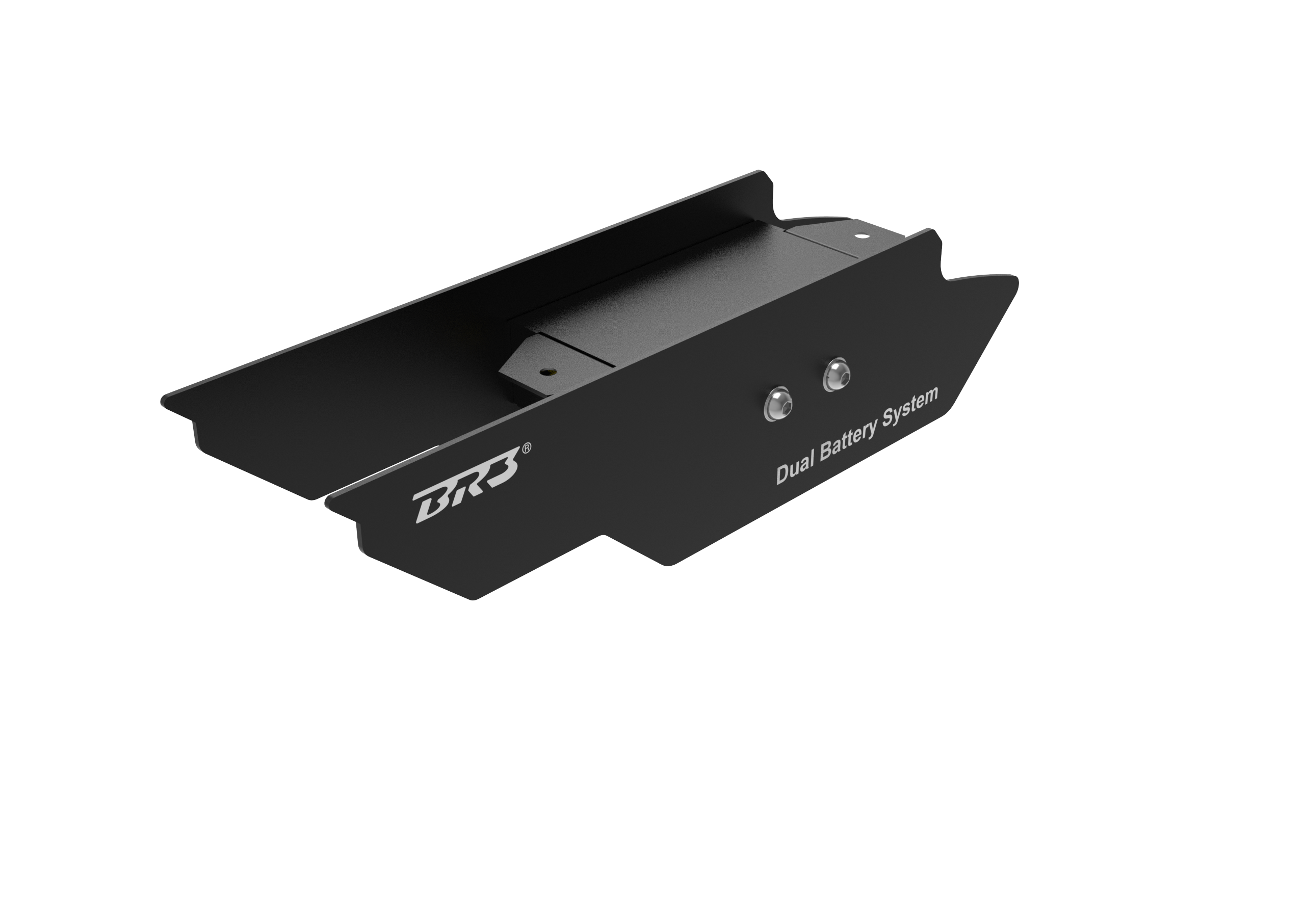 DBS (Dual Battery System)