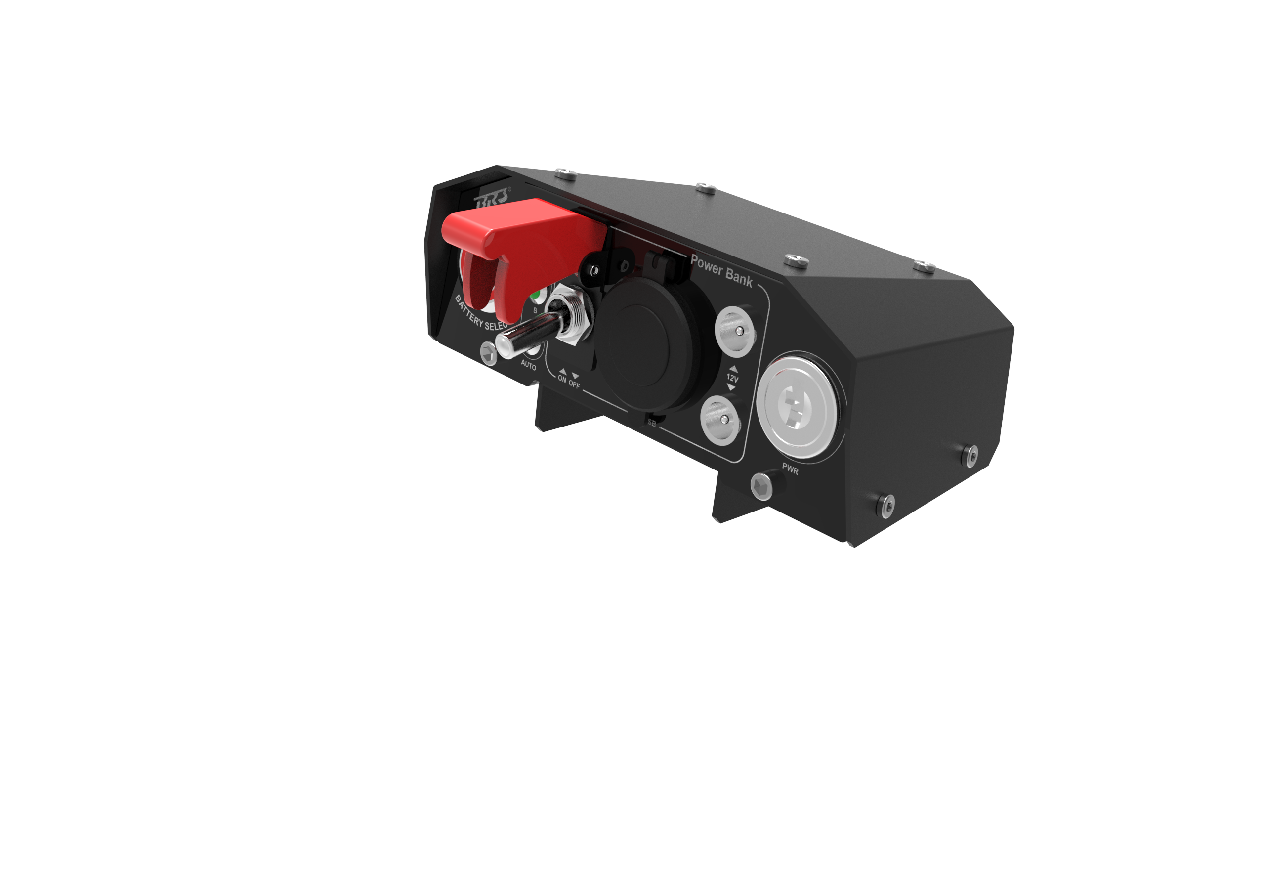 DBS (Dual Battery System)
