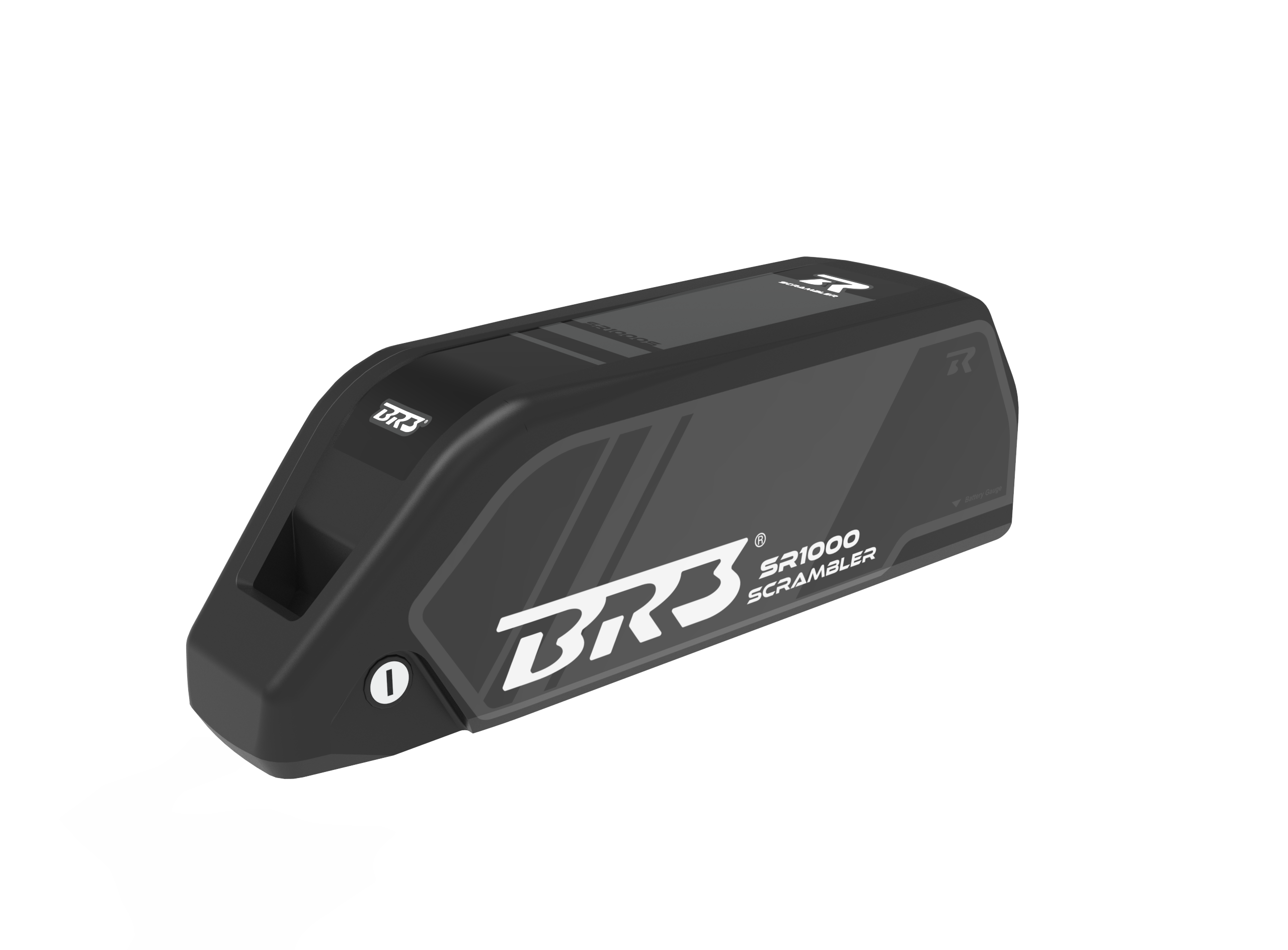 BR3 48v 20Ah BATTERY