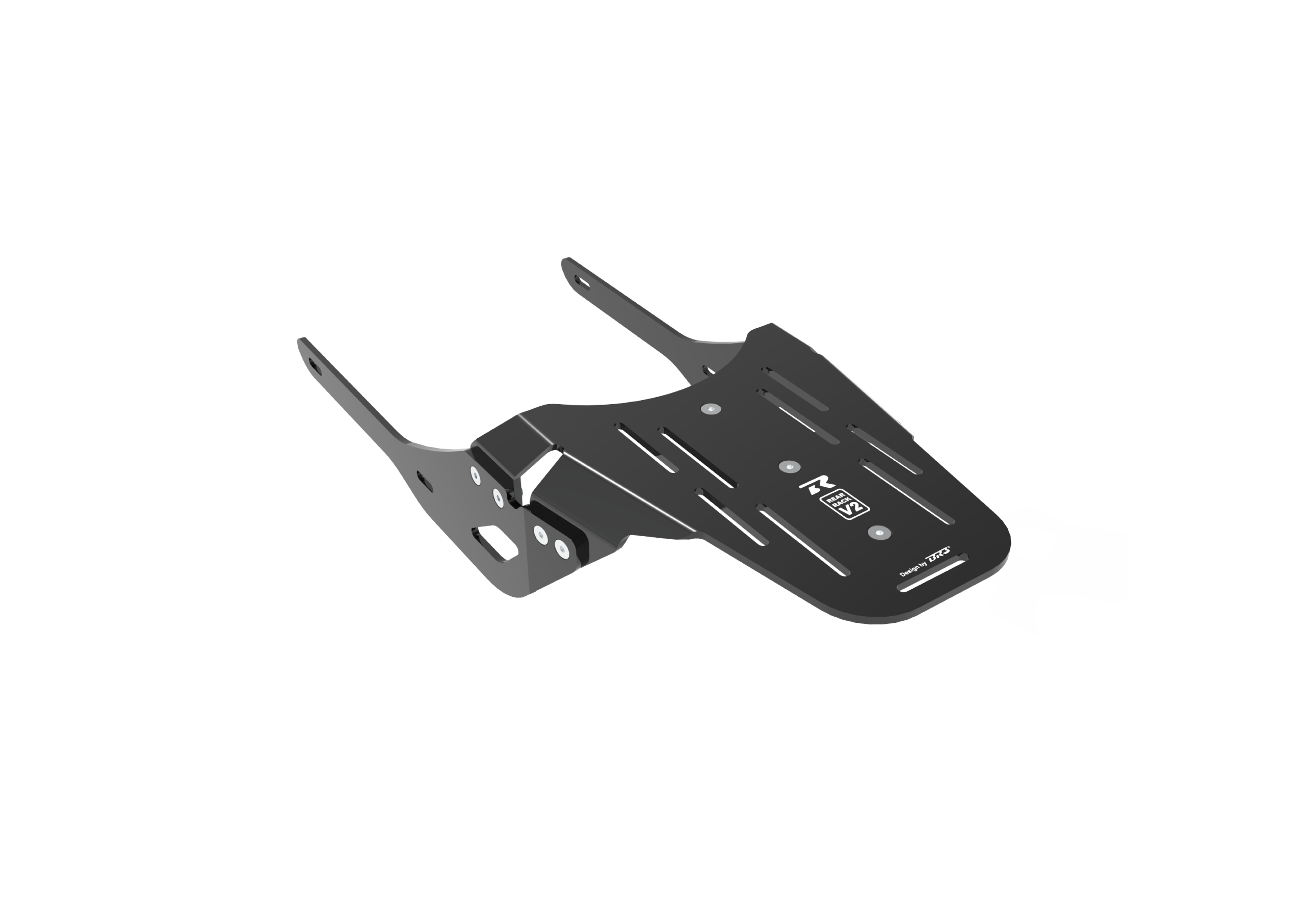 REAR RACK V2