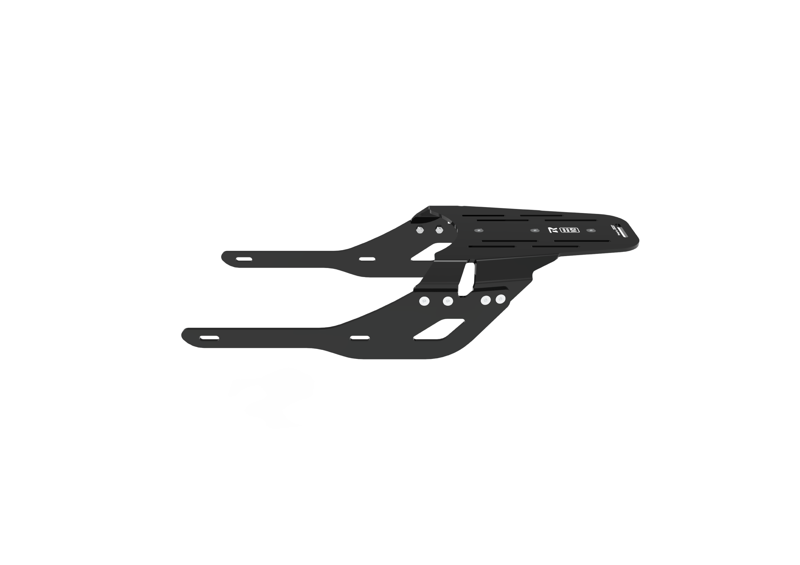 REAR RACK V2