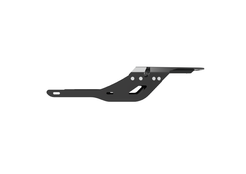 REAR RACK V2