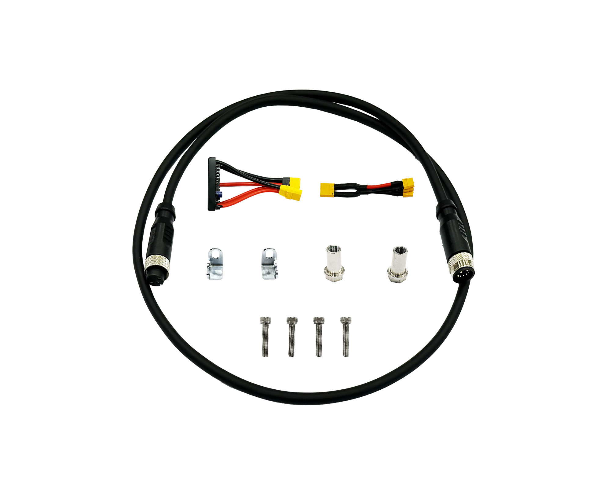 [SR 전용상품] DUAL MOTOR KIT