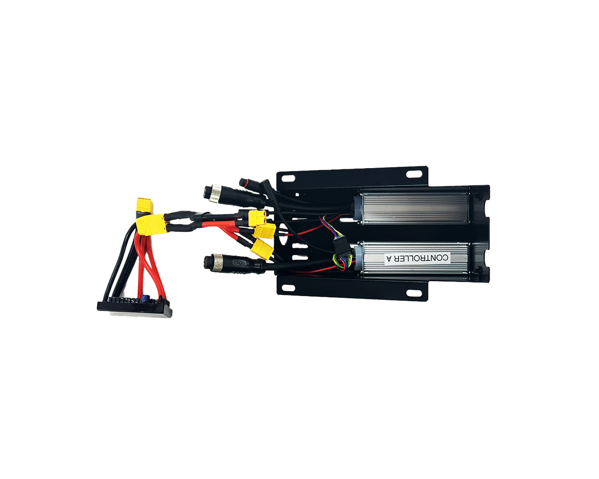 [SR 전용상품] DUAL MOTOR KIT