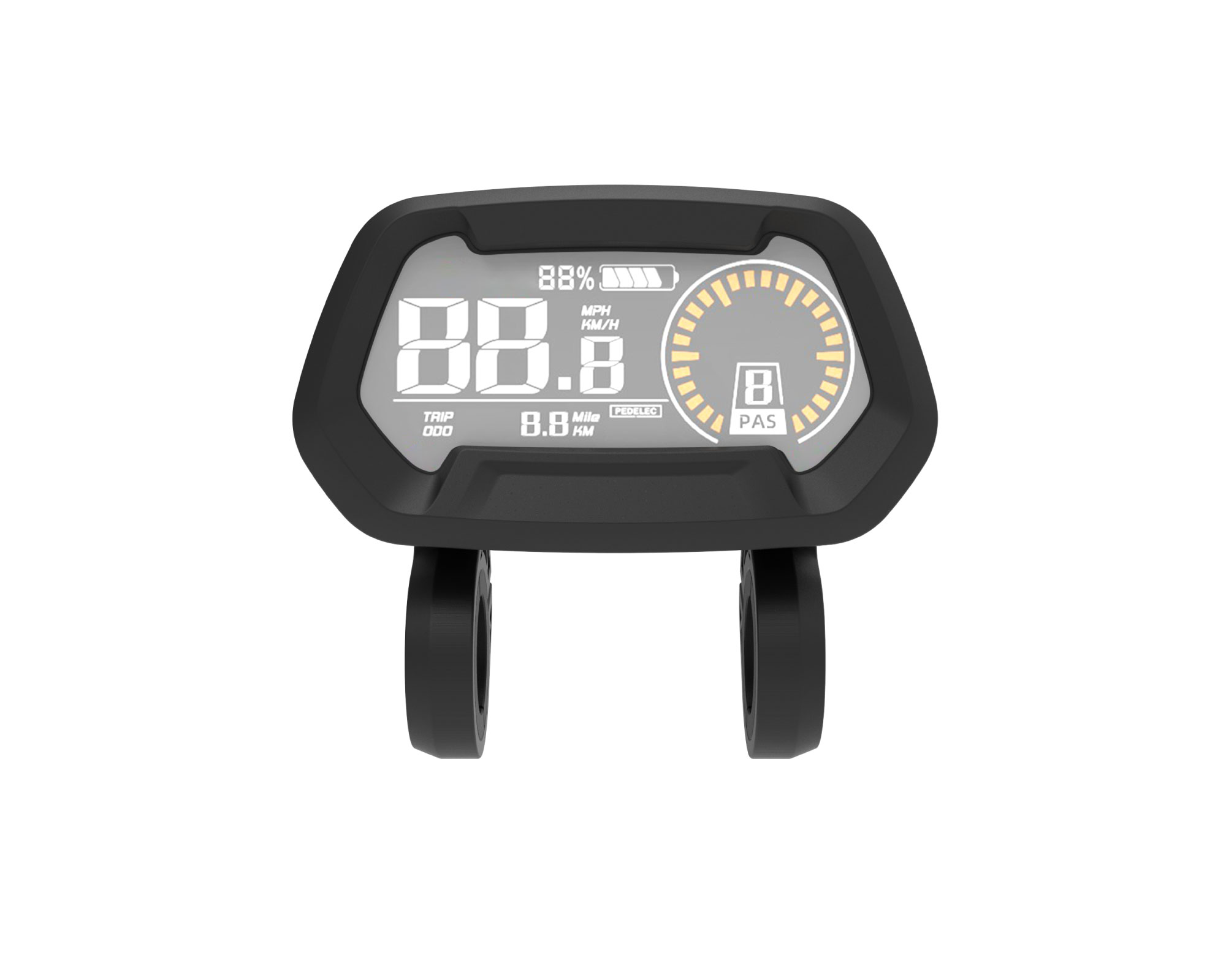 BR3 3.0인치 LCD 디스플레이