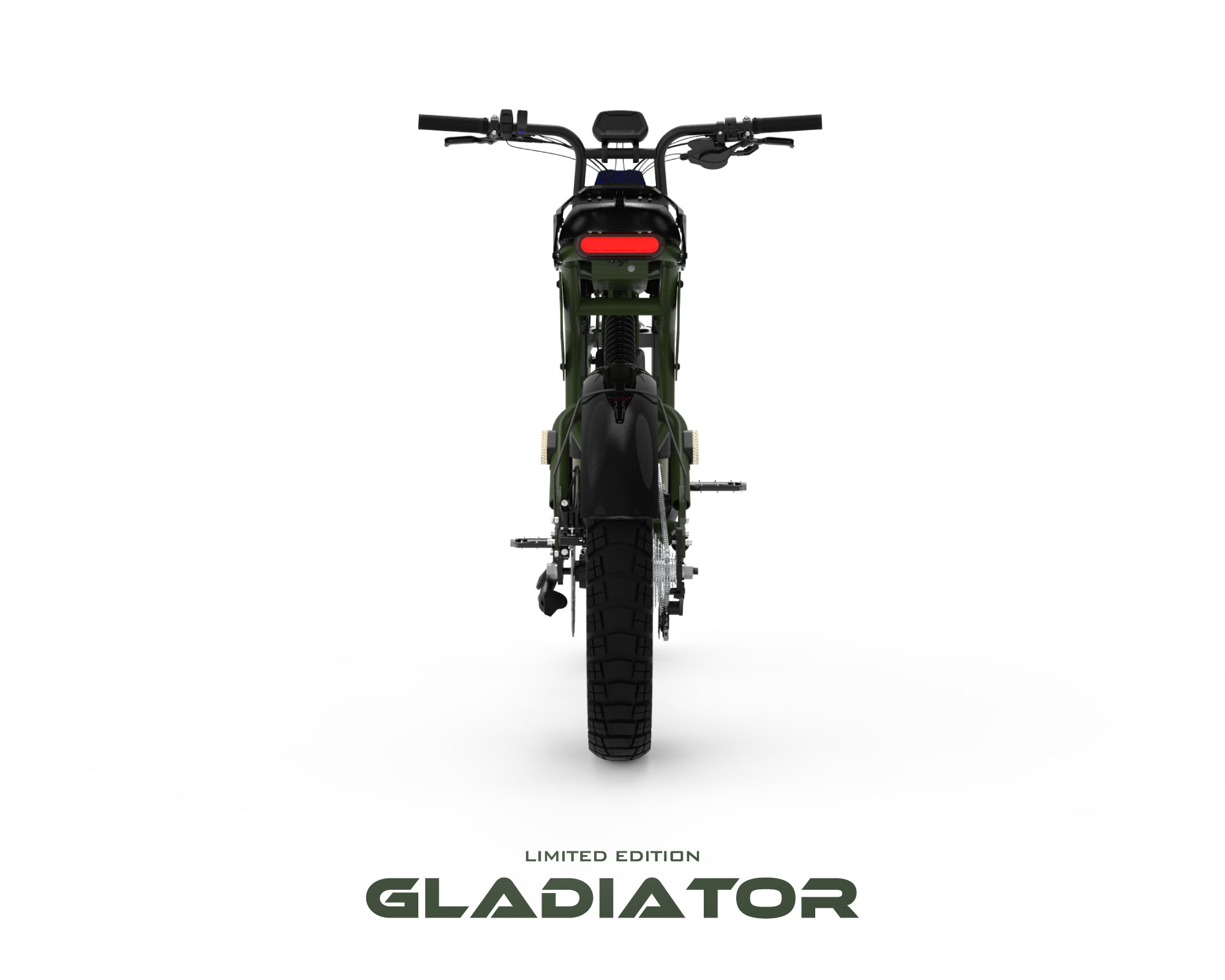 BR3 스크램블러 SR1000S [BLACK]