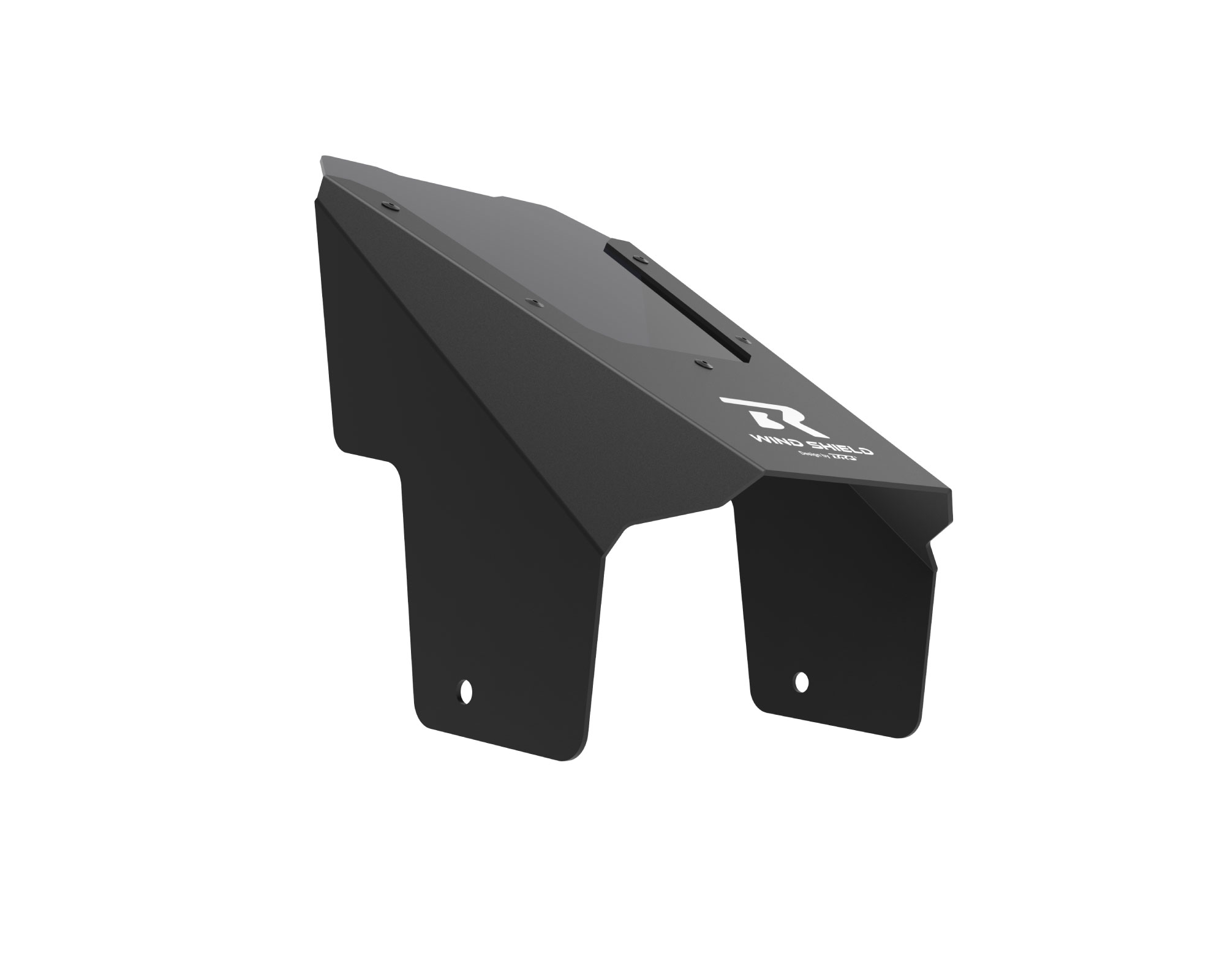 BR3 WIND SHIELD