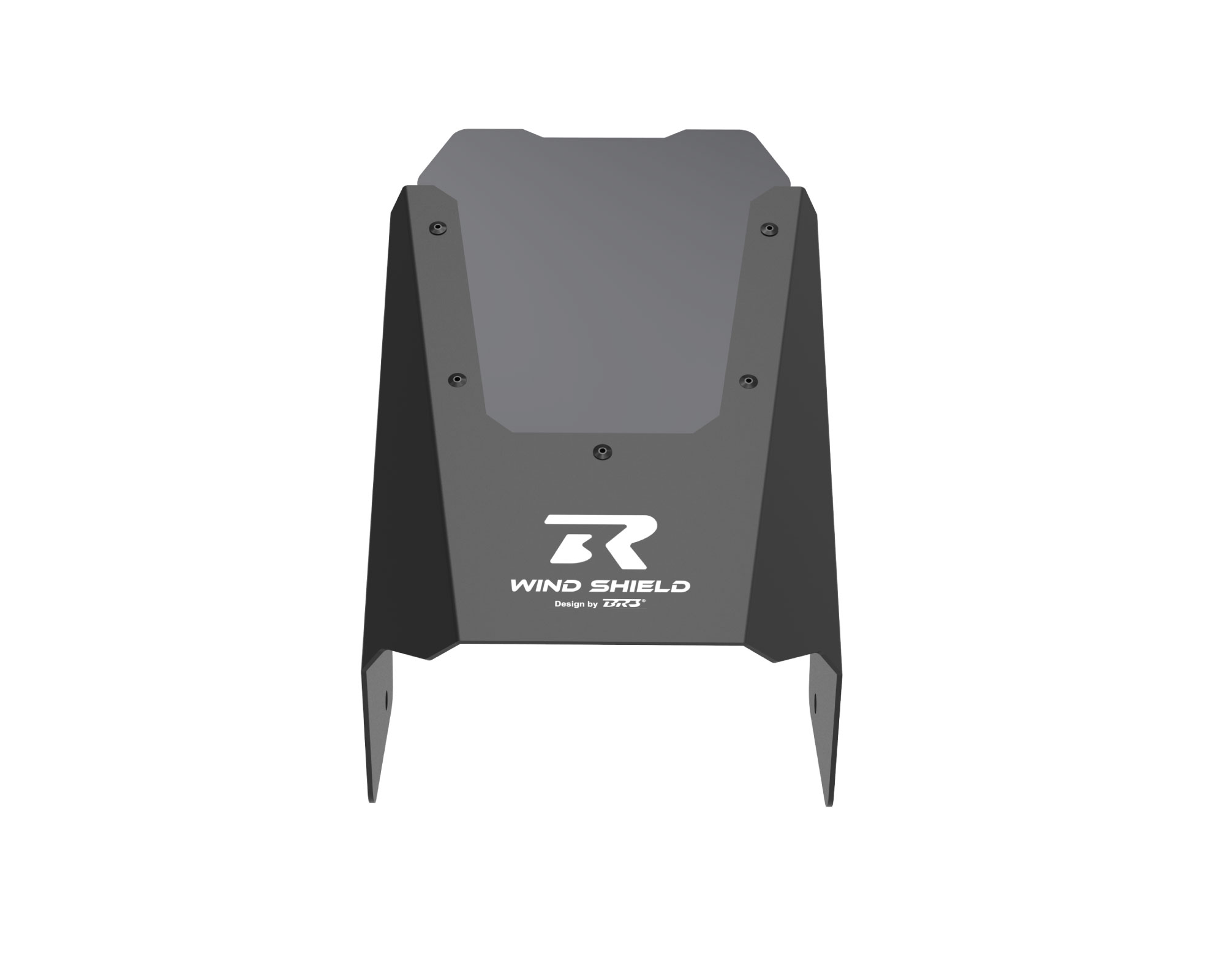 BR3 WIND SHIELD