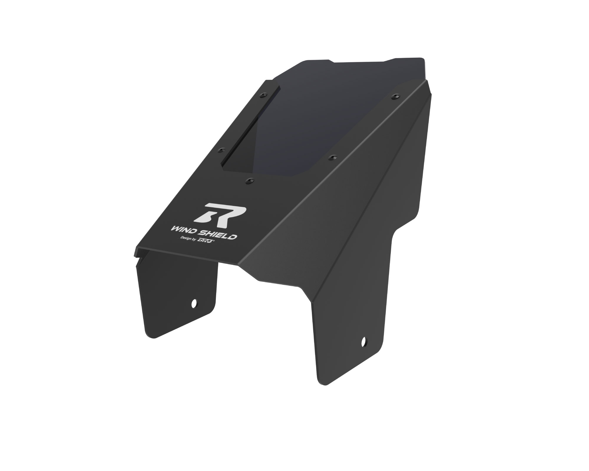 BR3 WIND SHIELD