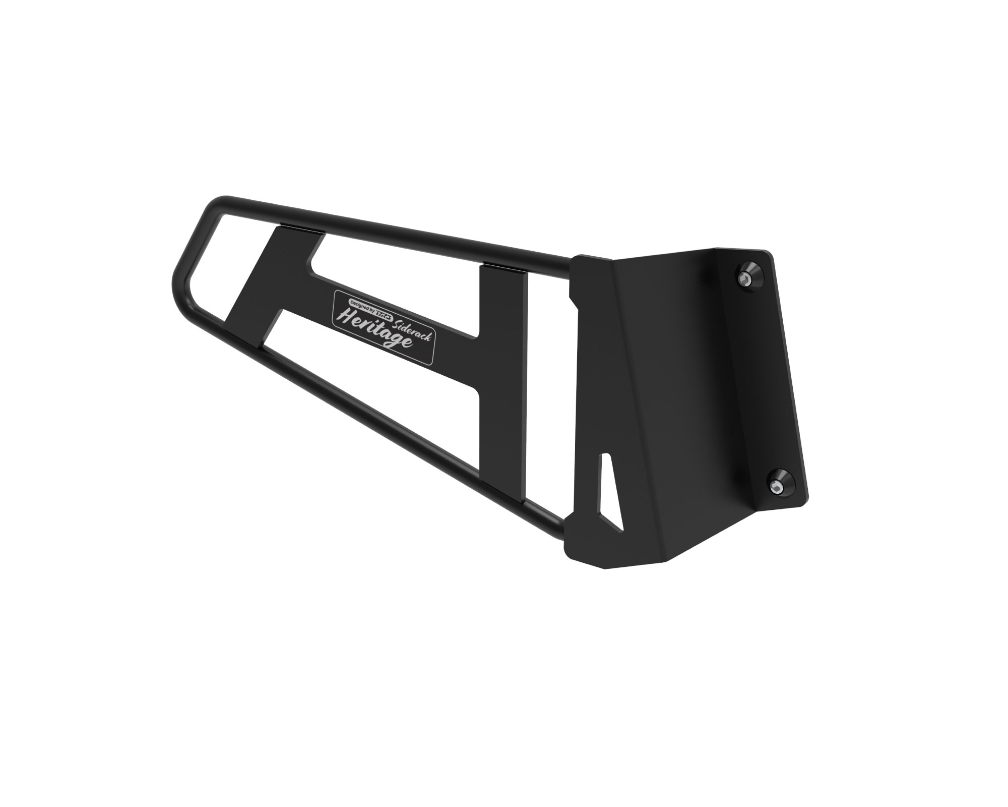 HERITAGE SIDE RACK (L/R)
