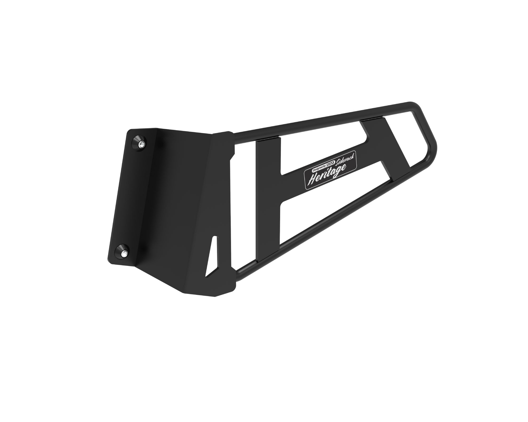 HERITAGE SIDE RACK (L/R)