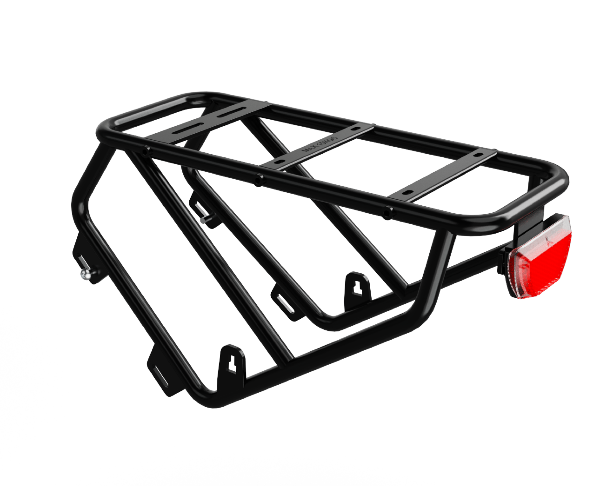 BR3 벨록서 VELOXER REAR RACK