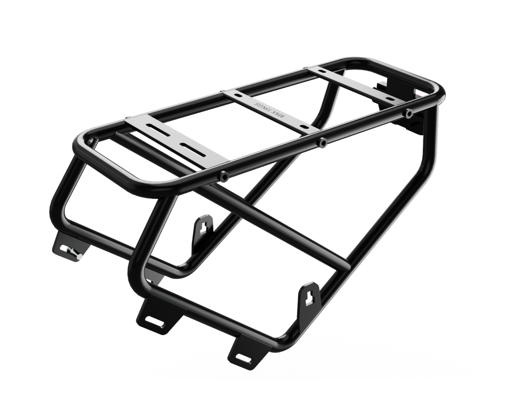 BR3 벨록서 VELOXER REAR RACK
