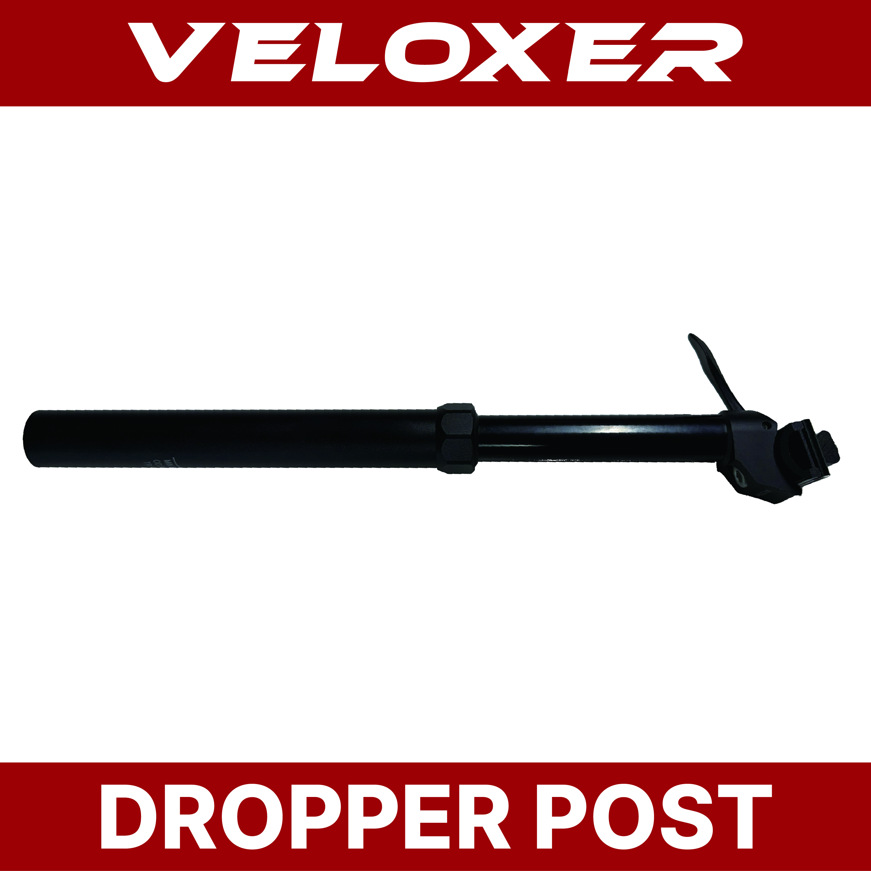 BR3 벨록서 VELOXER 가변 시트포스트