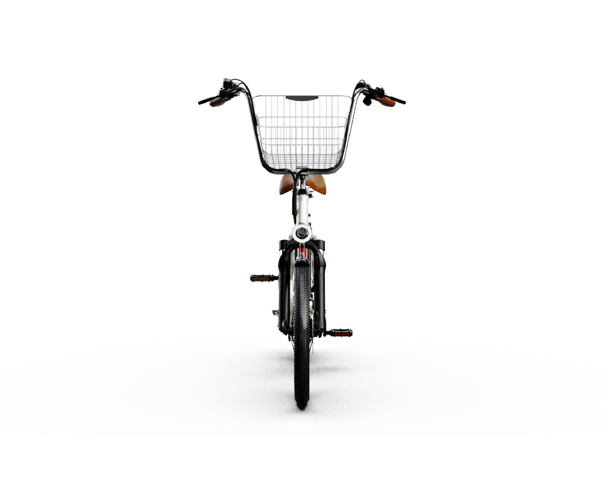 BR3 바스키, BASKI[CLASSIC BLACK/URBAN IVORY]