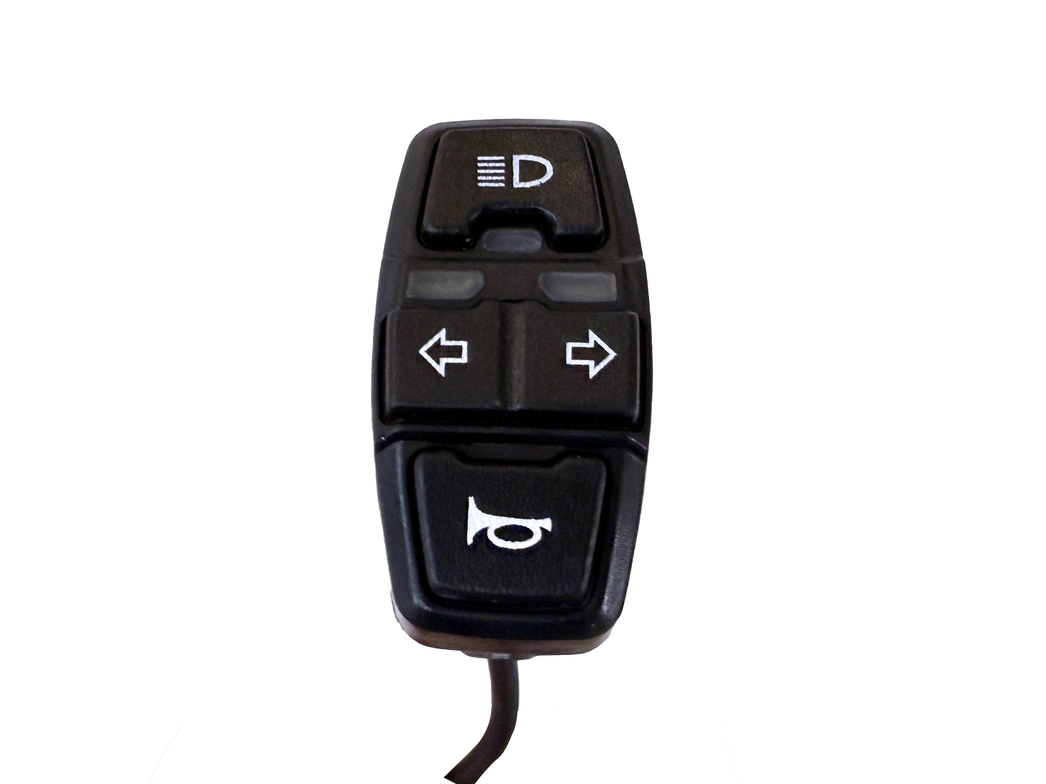 BR3 벨록서 48V MULTI FUNCTION LIGHT SWITCH [턴시그널 테일라이트 스위치]