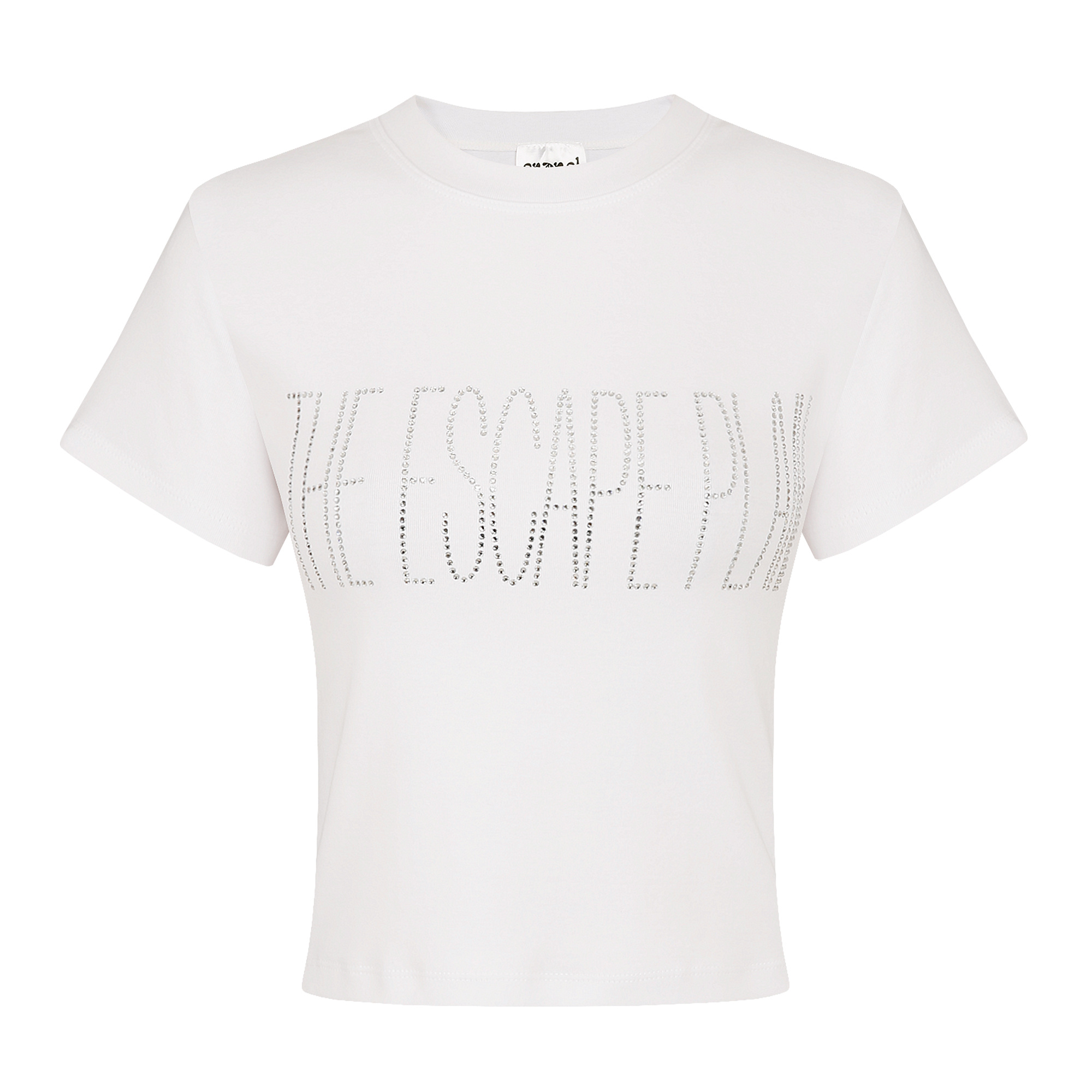 THE ESCAPE PLAN Tee (Type 02)