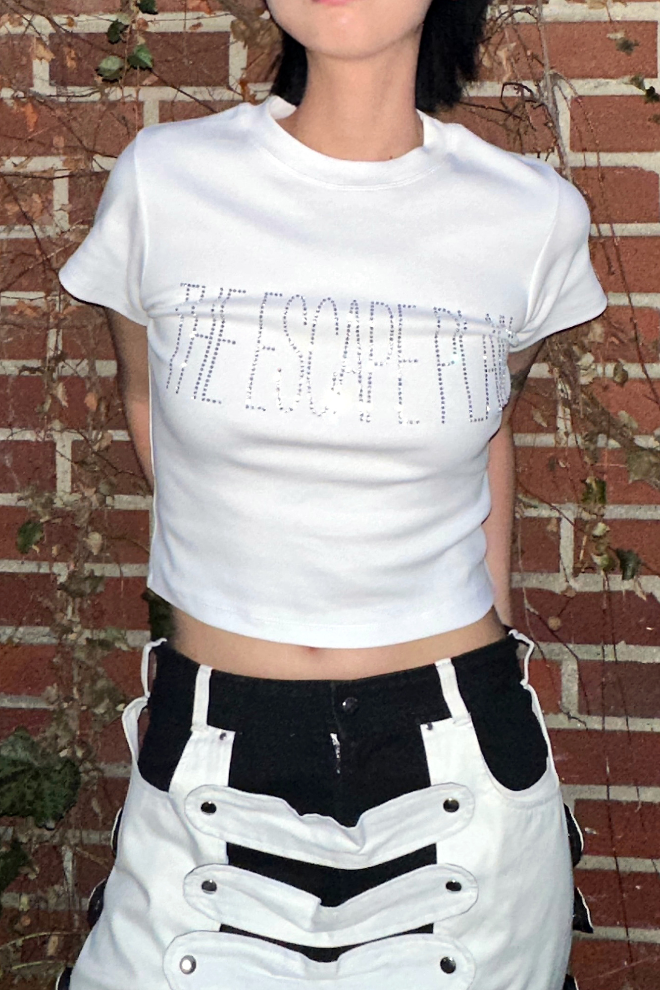 THE ESCAPE PLAN Tee (Type 02)