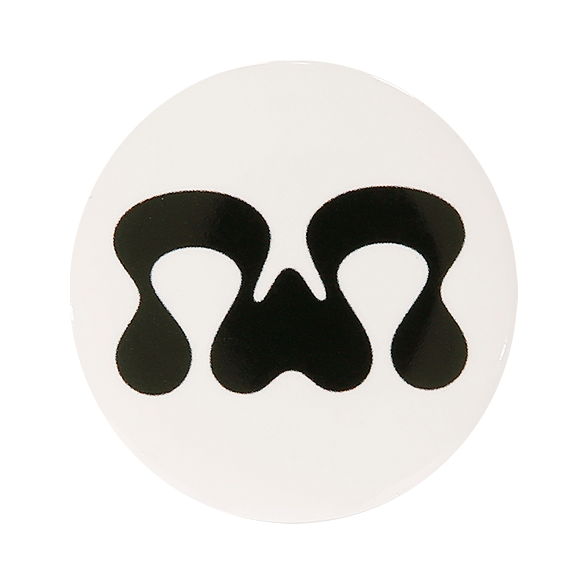 umu Logo Badge (2 Colors)