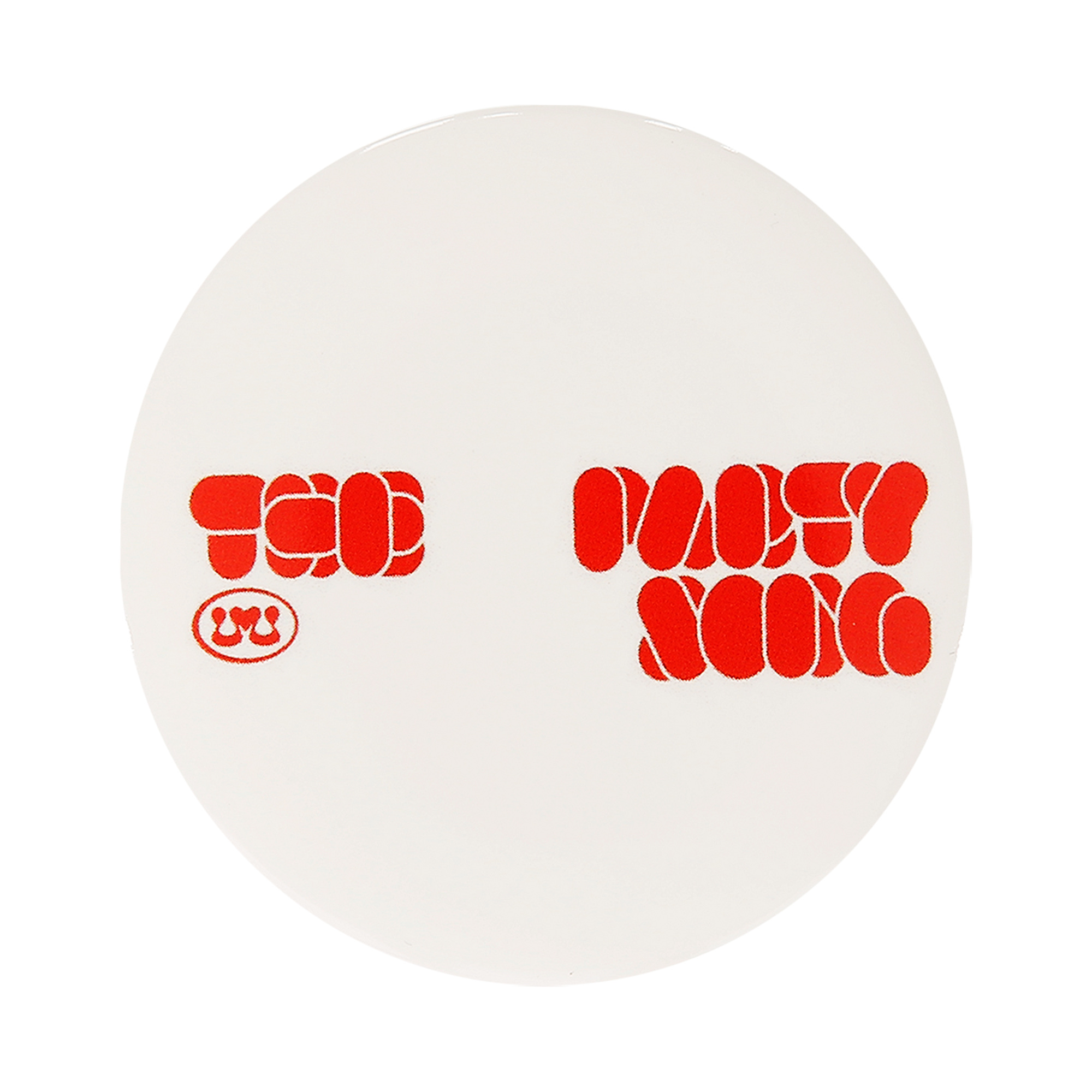 THE PARTY SONG Badge