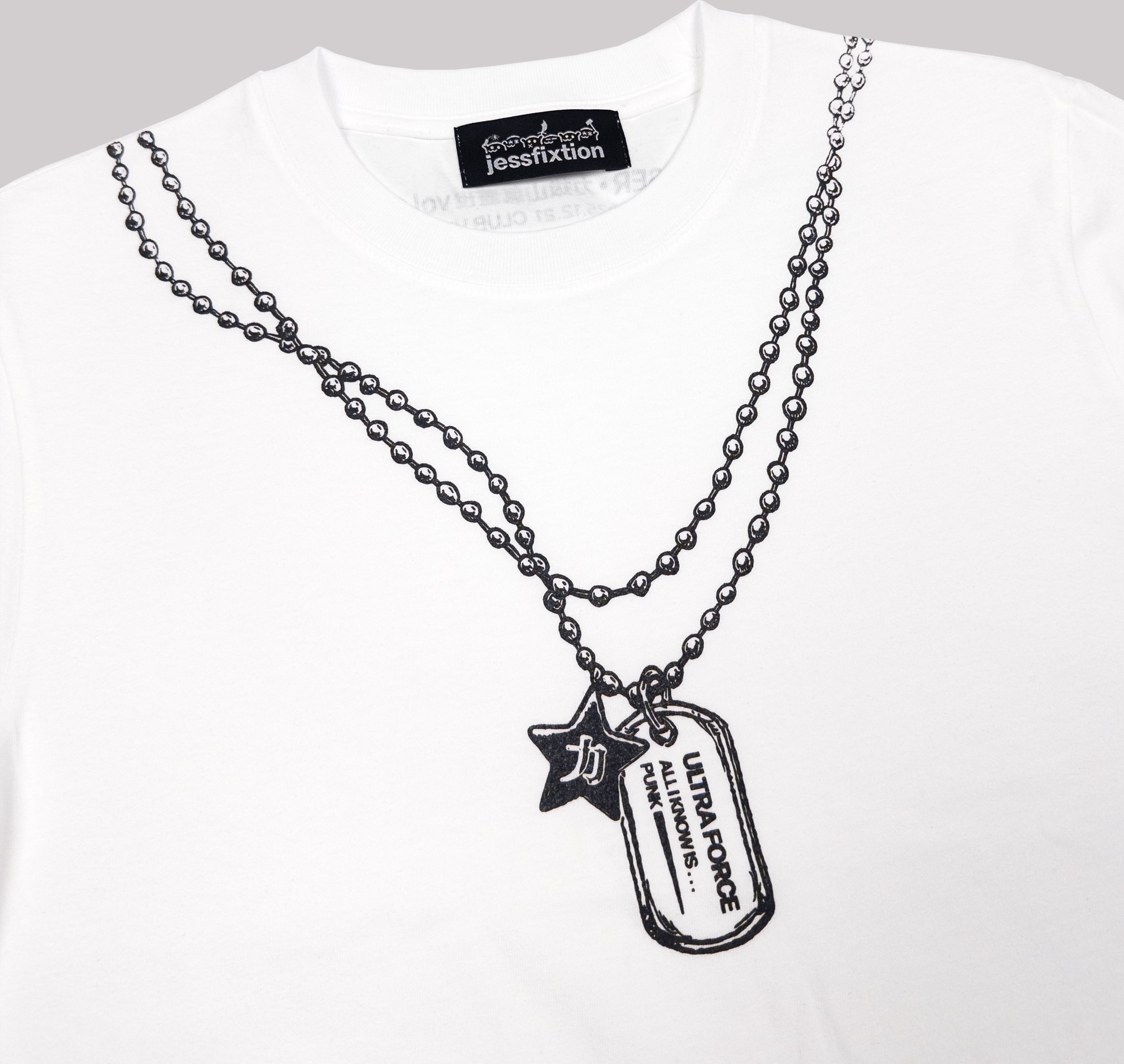 "LOCK ME !” | T-Shirts (A Type)