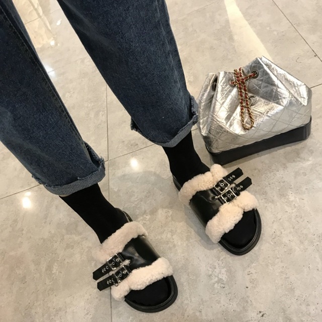 니삭스 1+1 (3color)