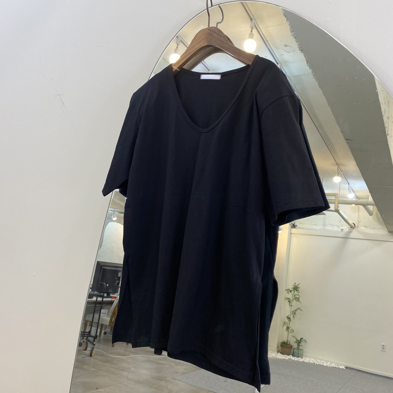 패드 T (2color)