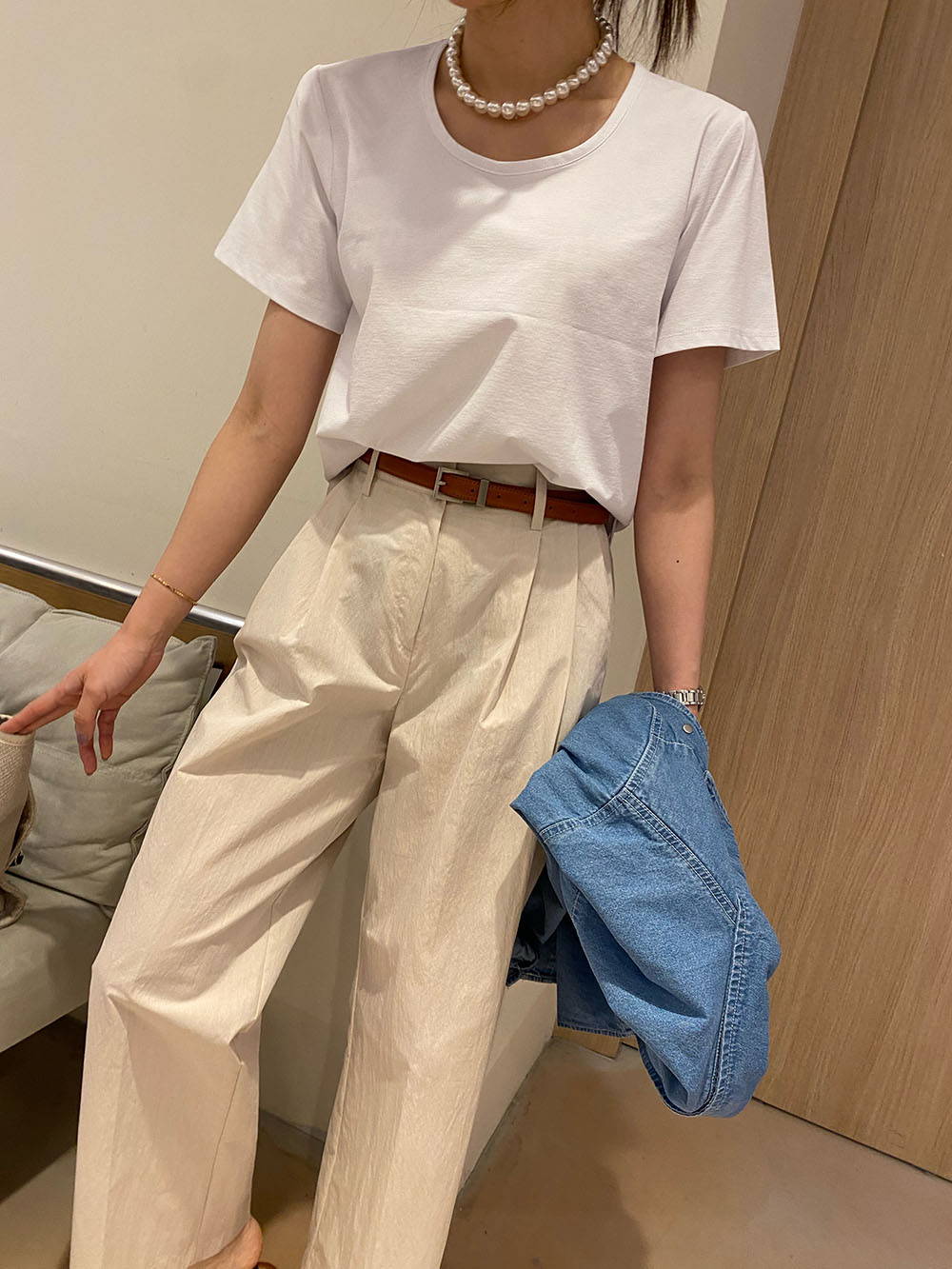 티나bt (3color)