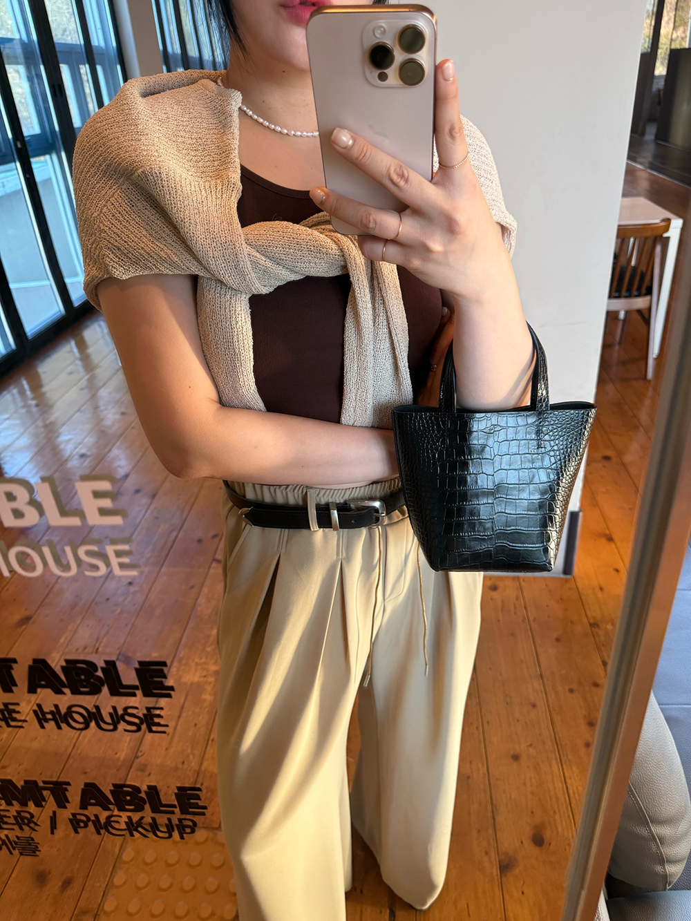 와니bag