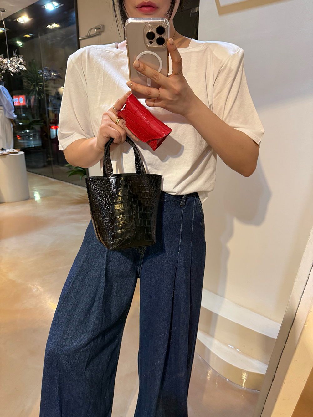 와니bag