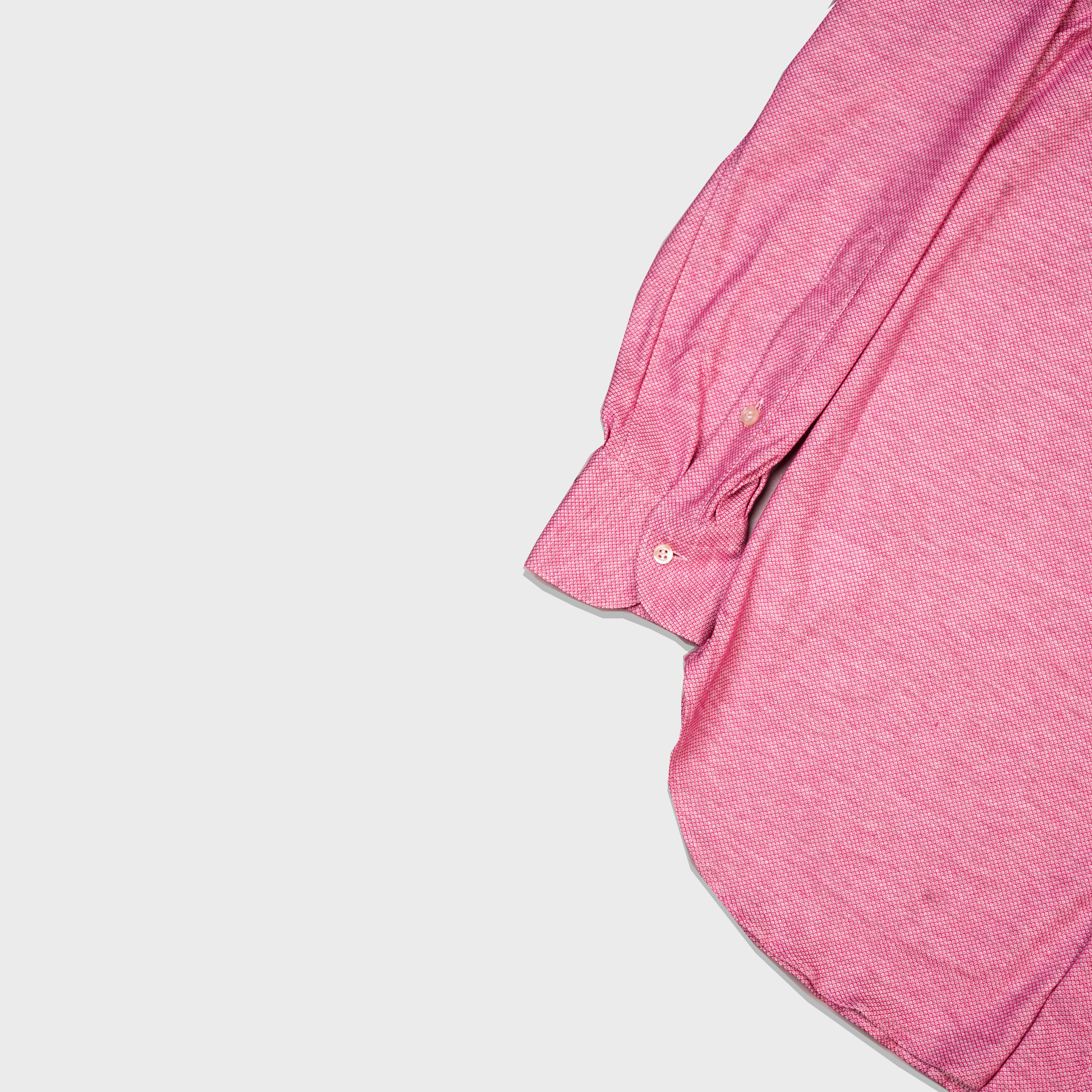 CATARISANO - PINK JERSEY SHIRTS