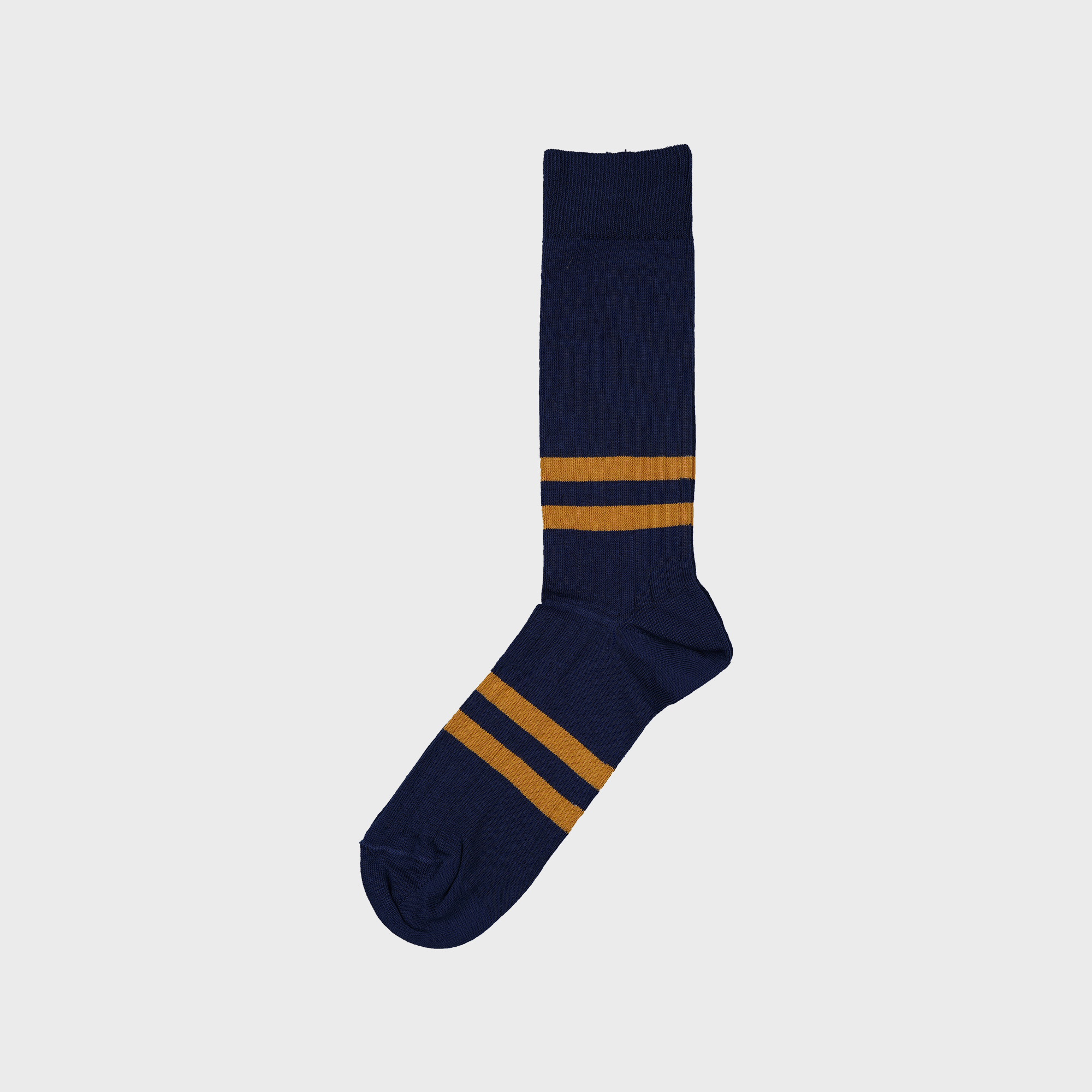 ESCUYER - BLUE&YELLOW STRIPE SOX